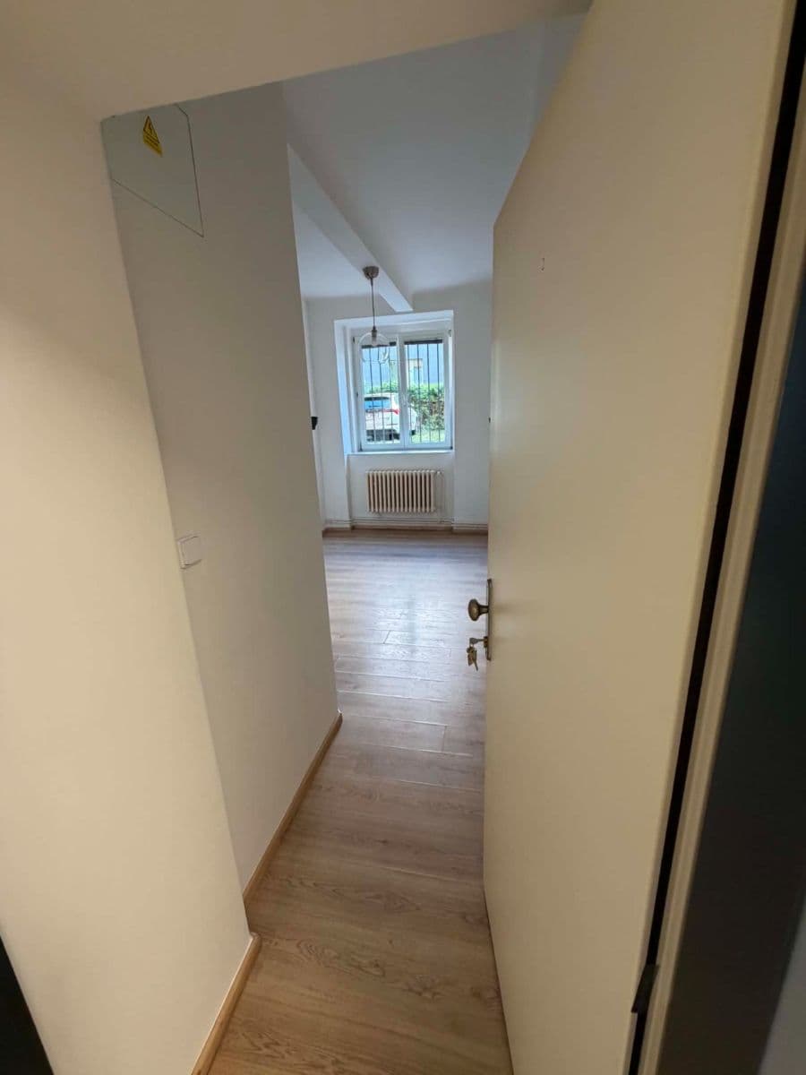 Studio flat to rent, 15 m², náměstí Hrdinů, Prague, Prague Studio flat to rent, 15 m², náměstí Hrdinů, Prague, Prague