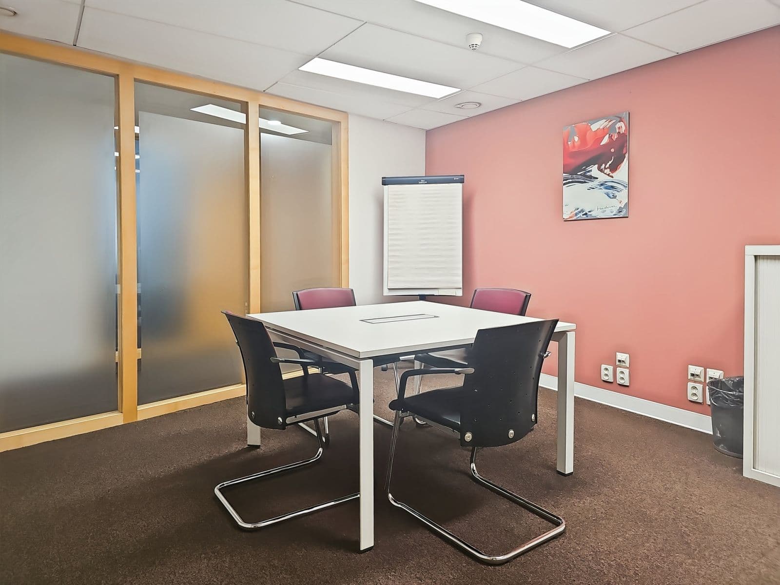 office to rent, 1 m², Rybná, Prague, Prague office to rent, 1 m², Rybná, Prague, Prague