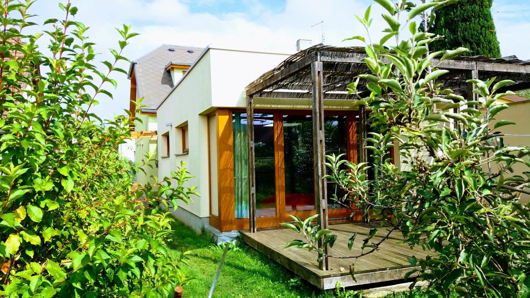 house to rent, 130 m², Karoliny Světlé, Hradec Králové, Královéhradecký Region house to rent, 130 m², Karoliny Světlé, Hradec Králové, Královéhradecký Region