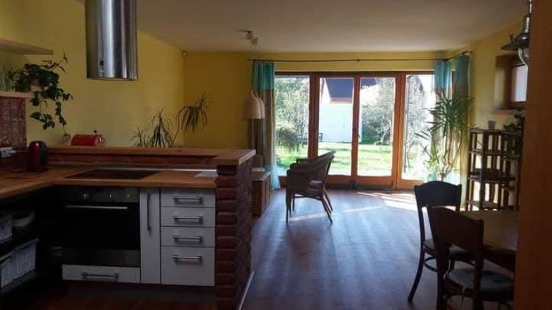 house to rent, 130 m², Karoliny Světlé, Hradec Králové, Královéhradecký Region house to rent, 130 m², Karoliny Světlé, Hradec Králové, Královéhradecký Region