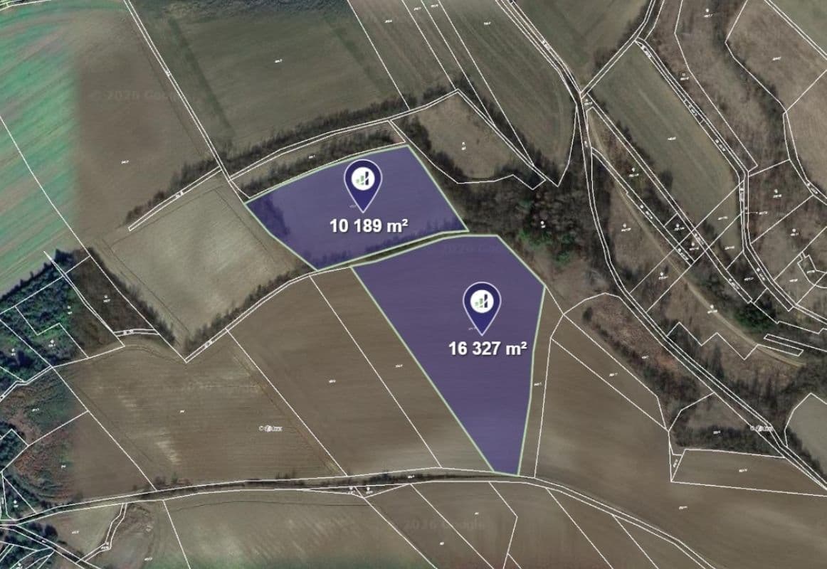 plot for sale, 54,528 m², Vrutice, Ústecký Region plot for sale, 54,528 m², Vrutice, Ústecký Region