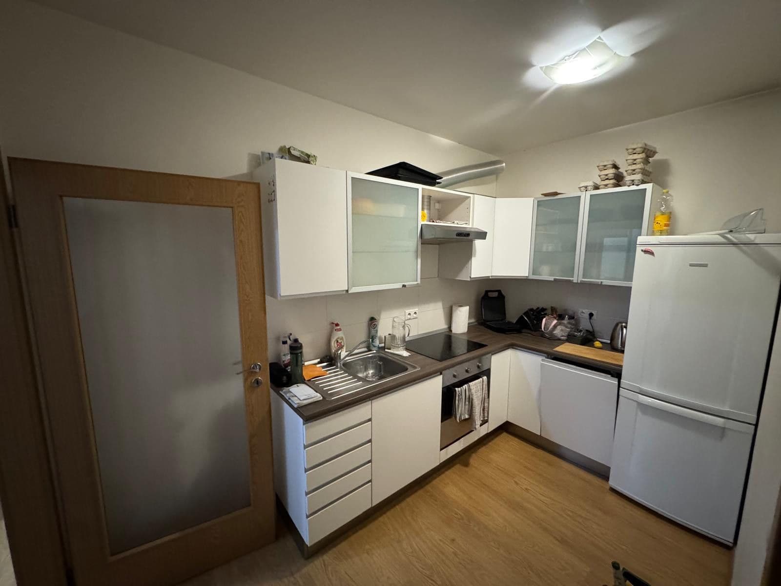 2 bedroom flat to rent, 51 m², Kytlická, Prague, Prague 2 bedroom flat to rent, 51 m², Kytlická, Prague, Prague