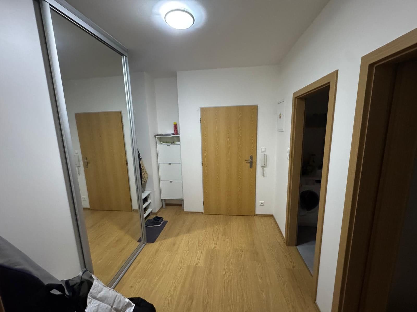 2 bedroom flat to rent, 51 m², Kytlická, Prague, Prague 2 bedroom flat to rent, 51 m², Kytlická, Prague, Prague