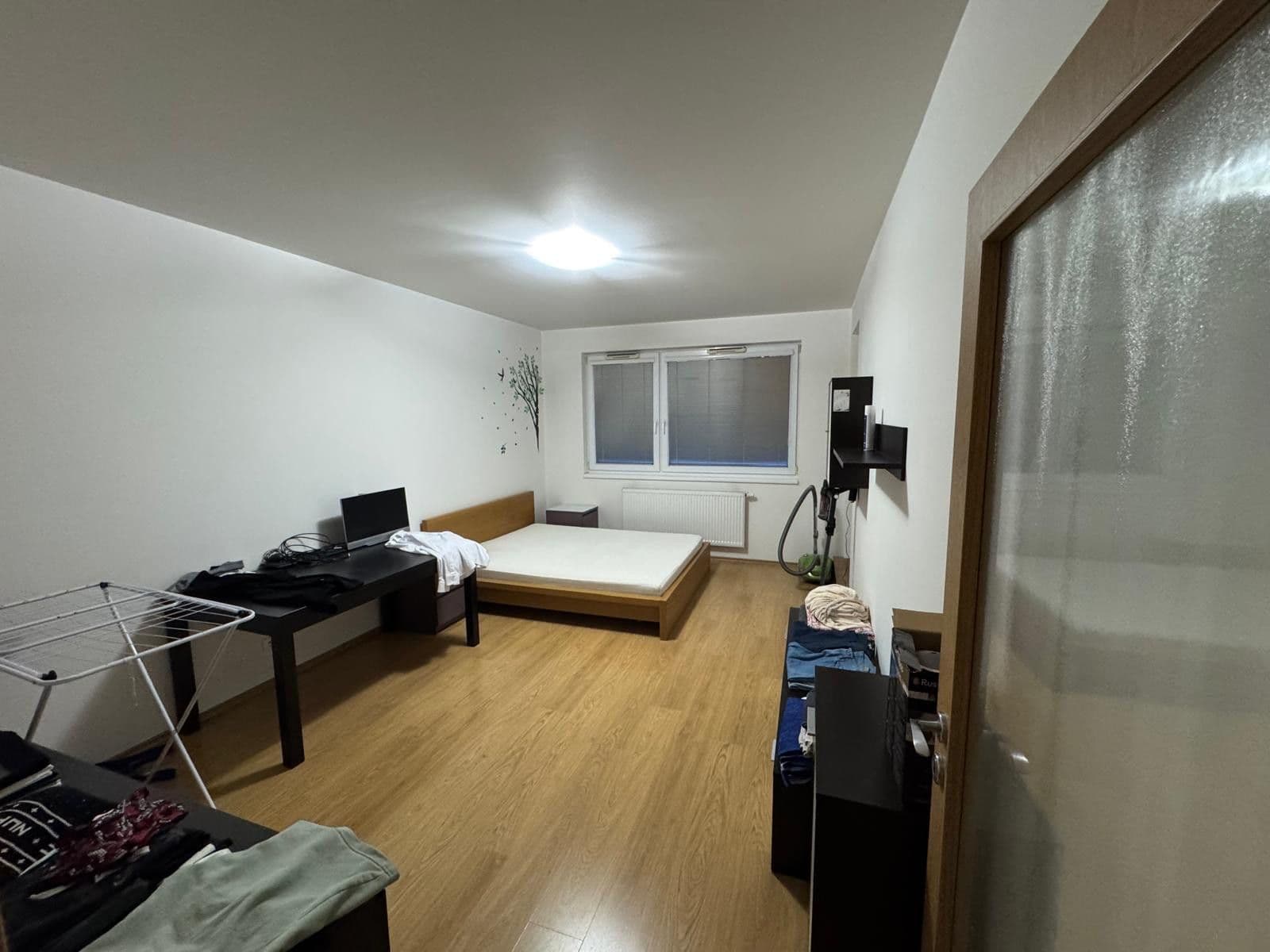 2 bedroom flat to rent, 51 m², Kytlická, Prague, Prague 2 bedroom flat to rent, 51 m², Kytlická, Prague, Prague