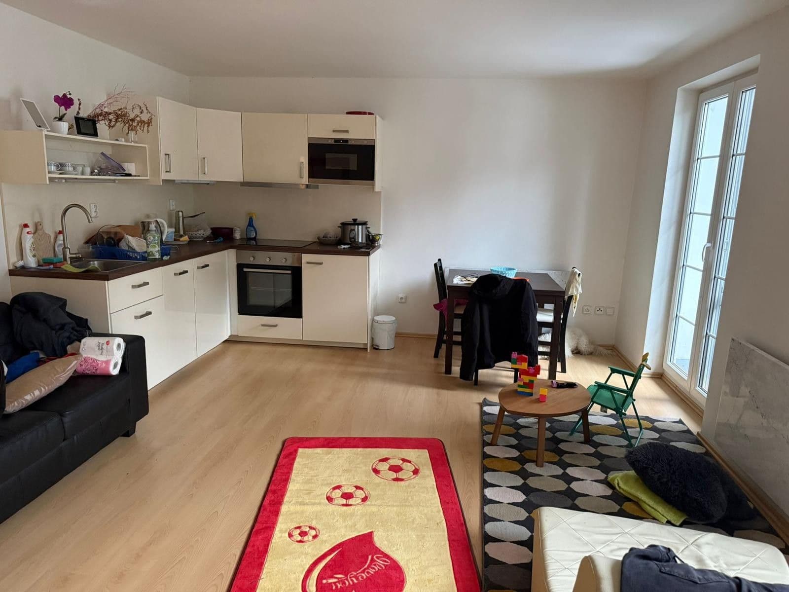 1 bedroom with open-plan kitchen flat for sale, 48 m², Jablonec nad Jizerou, Liberecký Region 1 bedroom with open-plan kitchen flat for sale, 48 m², Jablonec nad Jizerou, Liberecký Region