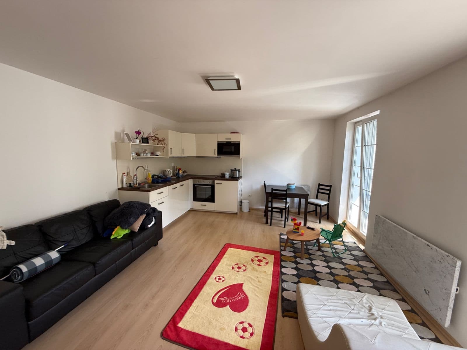 1 bedroom with open-plan kitchen flat for sale, 48 m², Jablonec nad Jizerou, Liberecký Region 1 bedroom with open-plan kitchen flat for sale, 48 m², Jablonec nad Jizerou, Liberecký Region