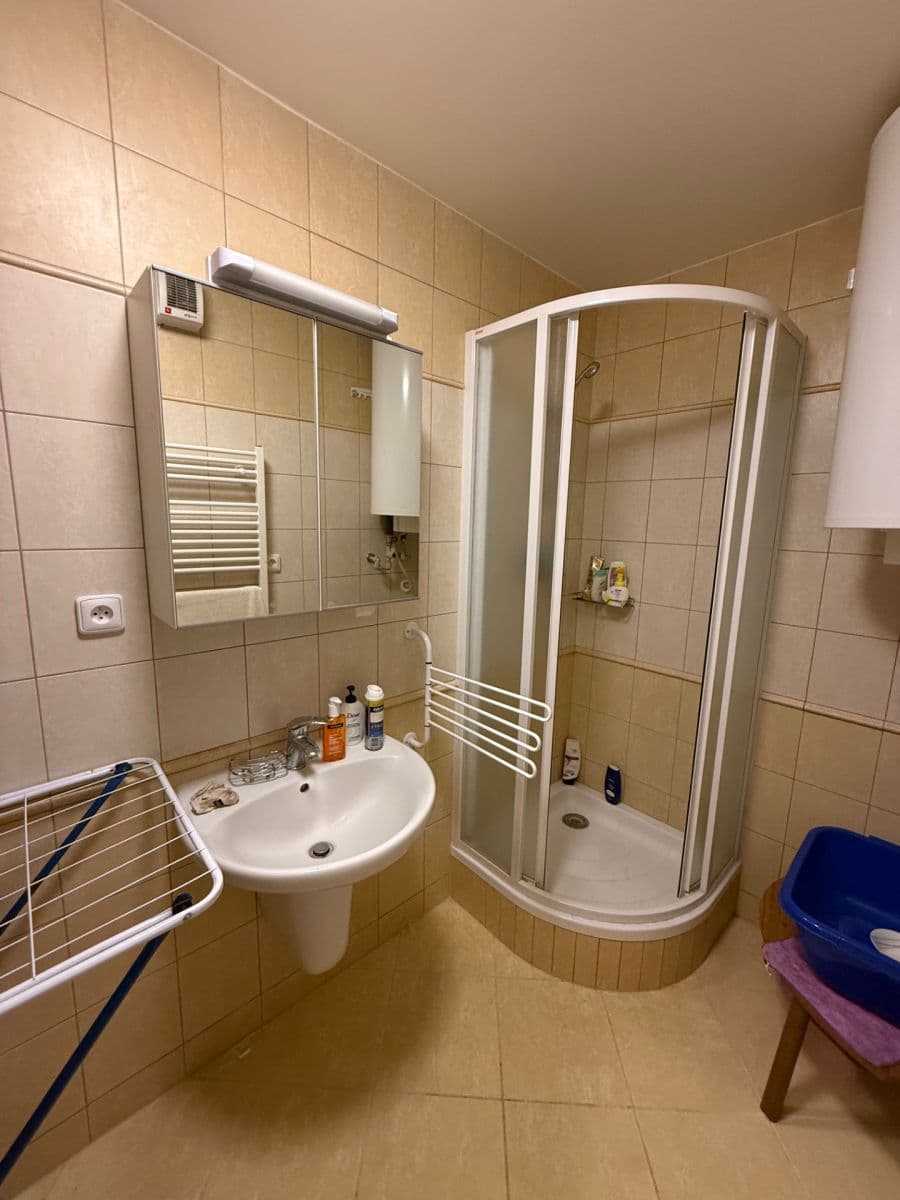 1 bedroom with open-plan kitchen flat for sale, 48 m², Jablonec nad Jizerou, Liberecký Region 1 bedroom with open-plan kitchen flat for sale, 48 m², Jablonec nad Jizerou, Liberecký Region