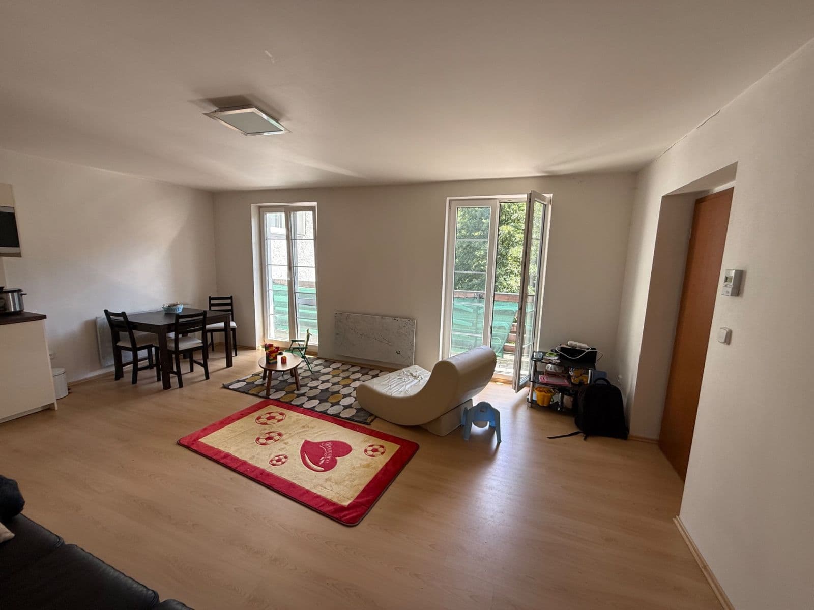 1 bedroom with open-plan kitchen flat for sale, 48 m², Jablonec nad Jizerou, Liberecký Region 1 bedroom with open-plan kitchen flat for sale, 48 m², Jablonec nad Jizerou, Liberecký Region