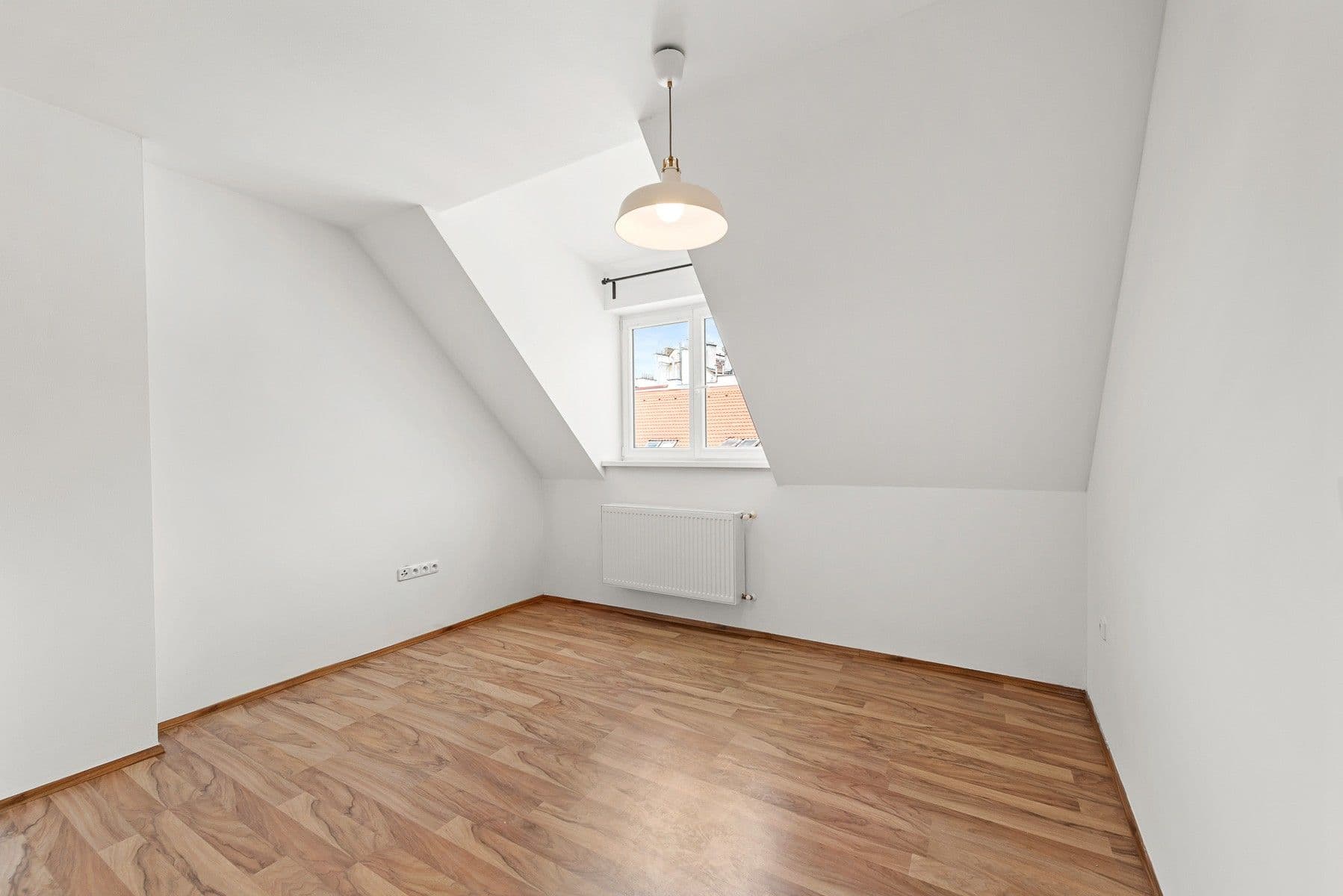 Studio flat to rent, 34 m², Holandská, Prague, Prague Studio flat to rent, 34 m², Holandská, Prague, Prague