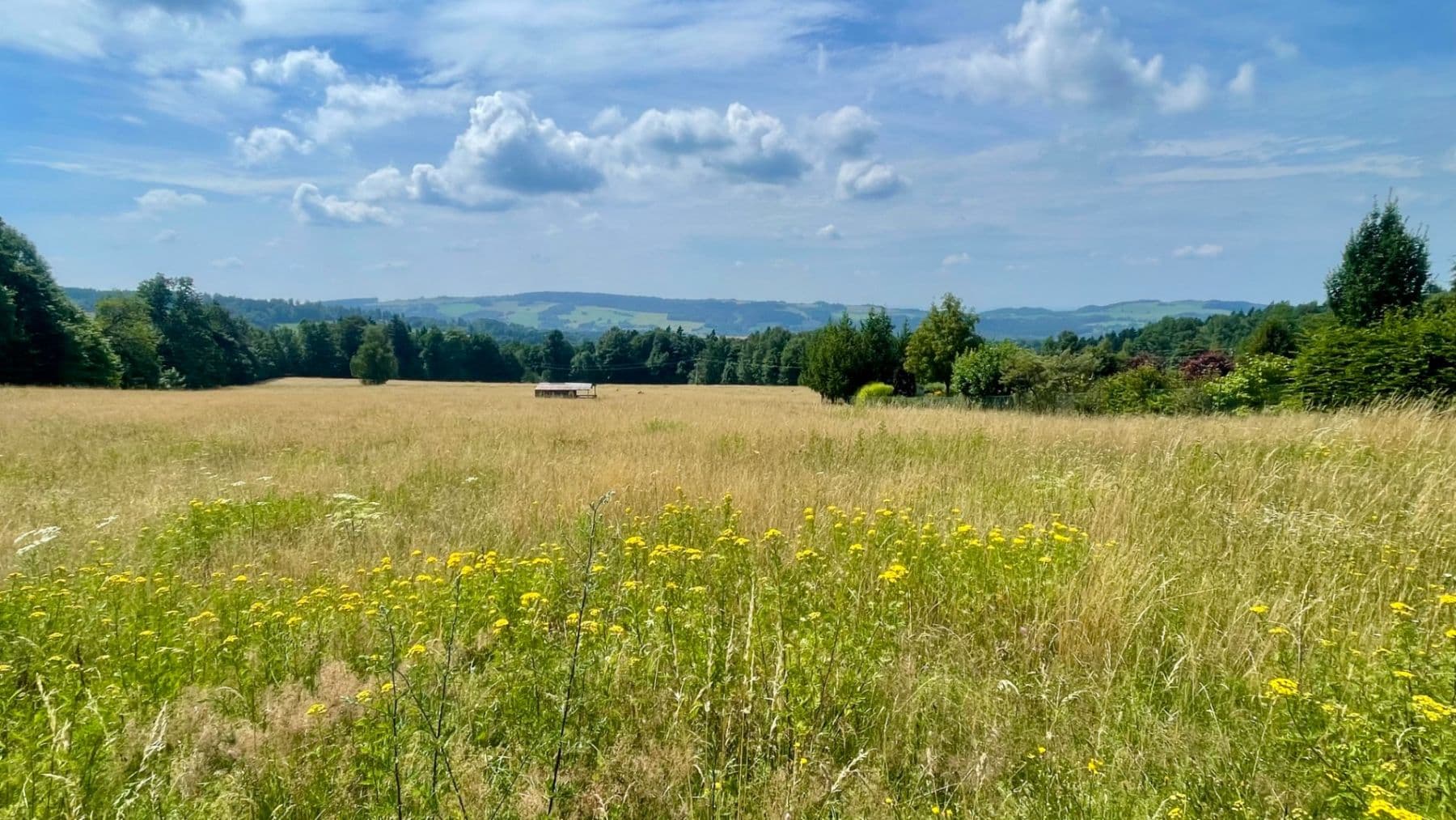 plot for sale, 2,205 m², U Pískovny, Jablonec nad Nisou, Liberecký Region plot for sale, 2,205 m², U Pískovny, Jablonec nad Nisou, Liberecký Region
