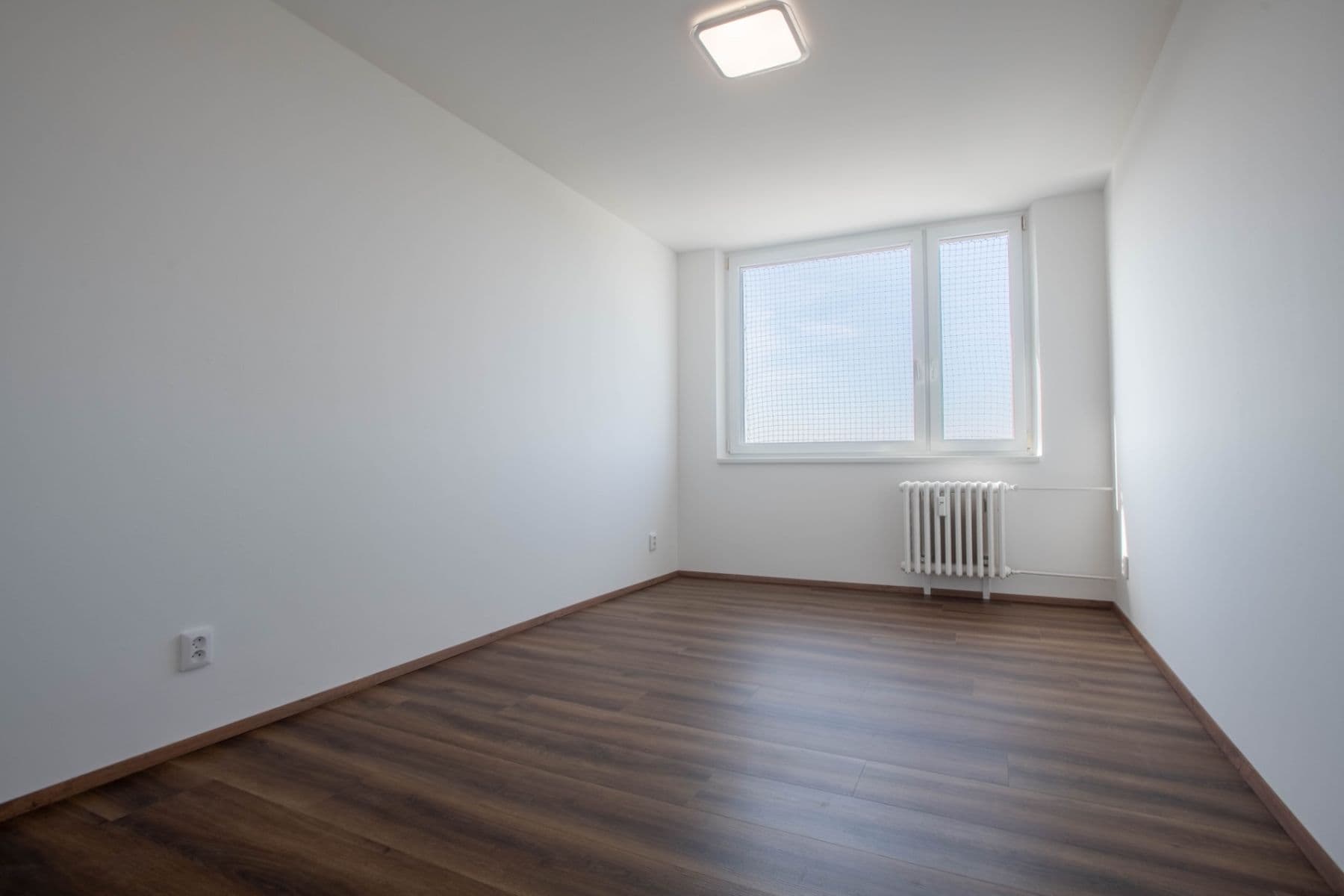 2 bedroom with open-plan kitchen flat for sale, 85 m², Doležalova, Prague, Prague 2 bedroom with open-plan kitchen flat for sale, 85 m², Doležalova, Prague, Prague