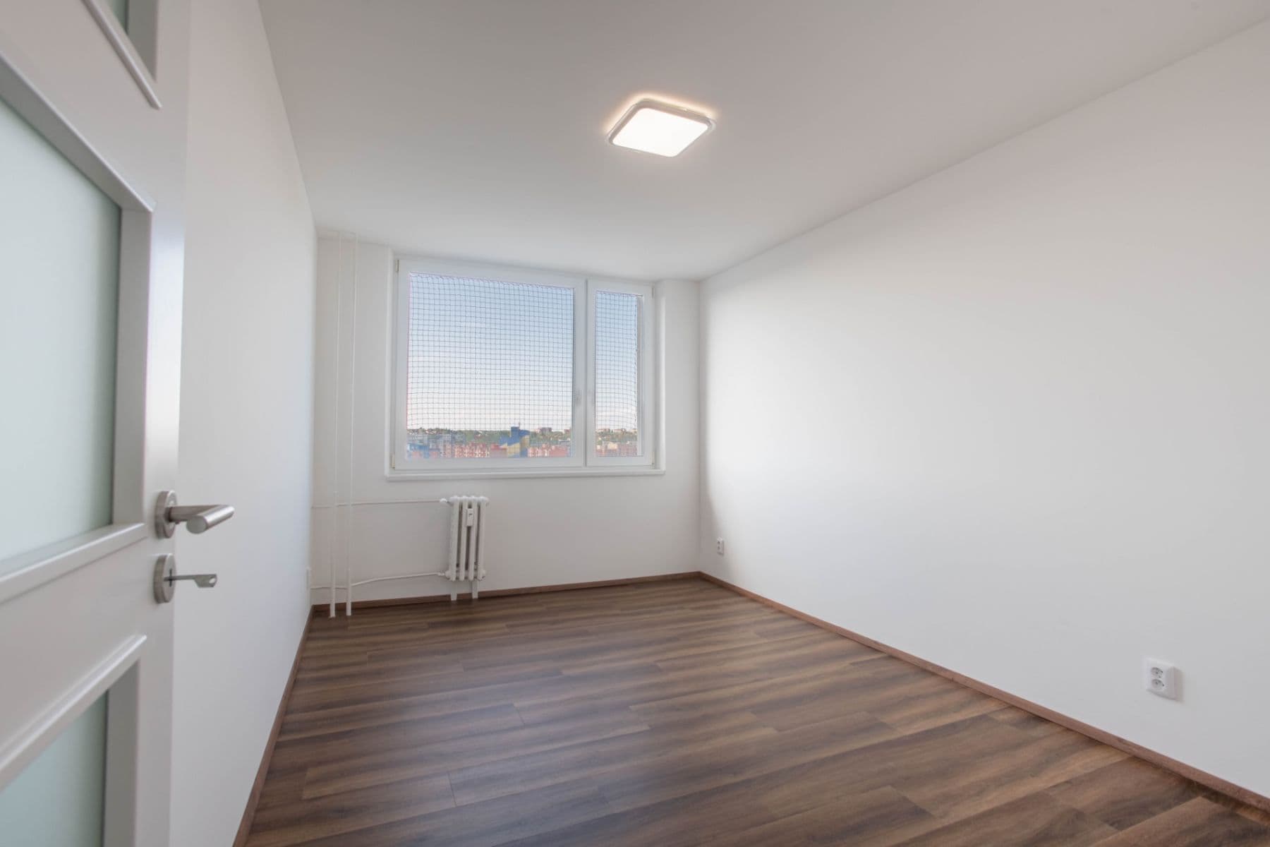2 bedroom with open-plan kitchen flat for sale, 85 m², Doležalova, Prague, Prague 2 bedroom with open-plan kitchen flat for sale, 85 m², Doležalova, Prague, Prague
