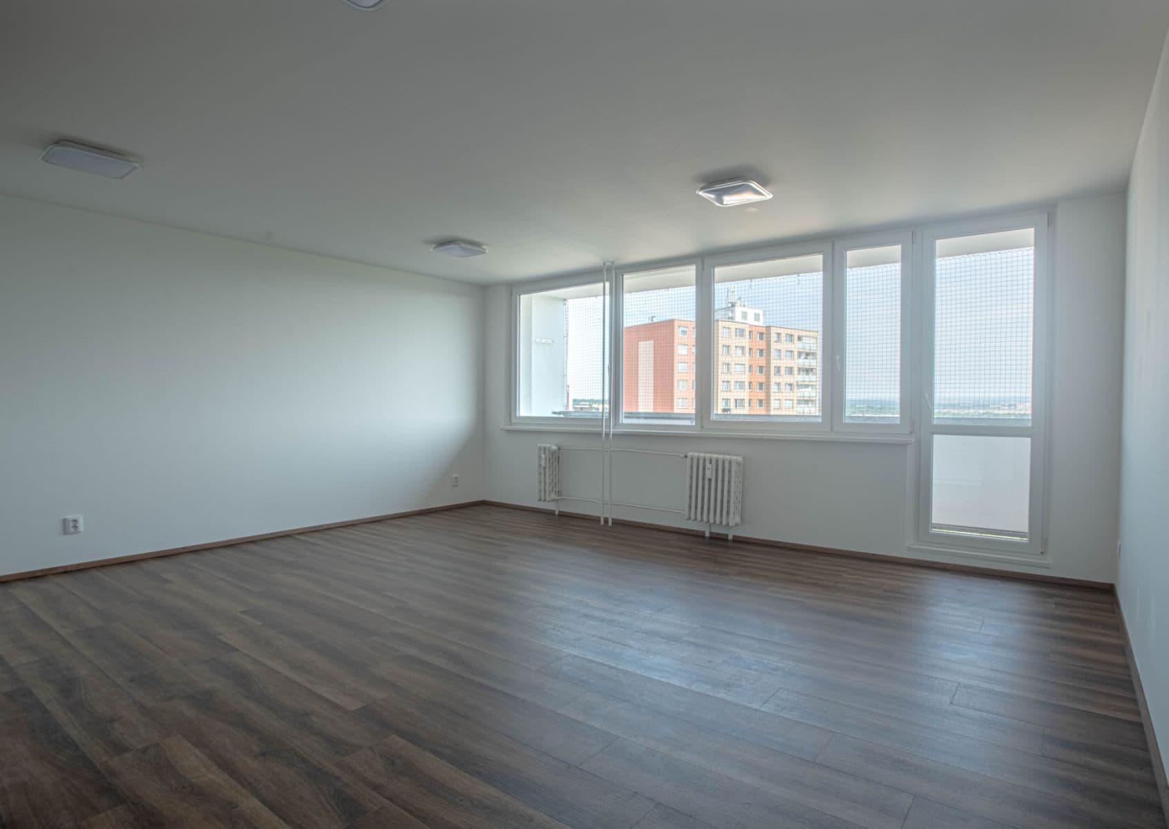 2 bedroom with open-plan kitchen flat for sale, 85 m², Doležalova, Prague, Prague 2 bedroom with open-plan kitchen flat for sale, 85 m², Doležalova, Prague, Prague