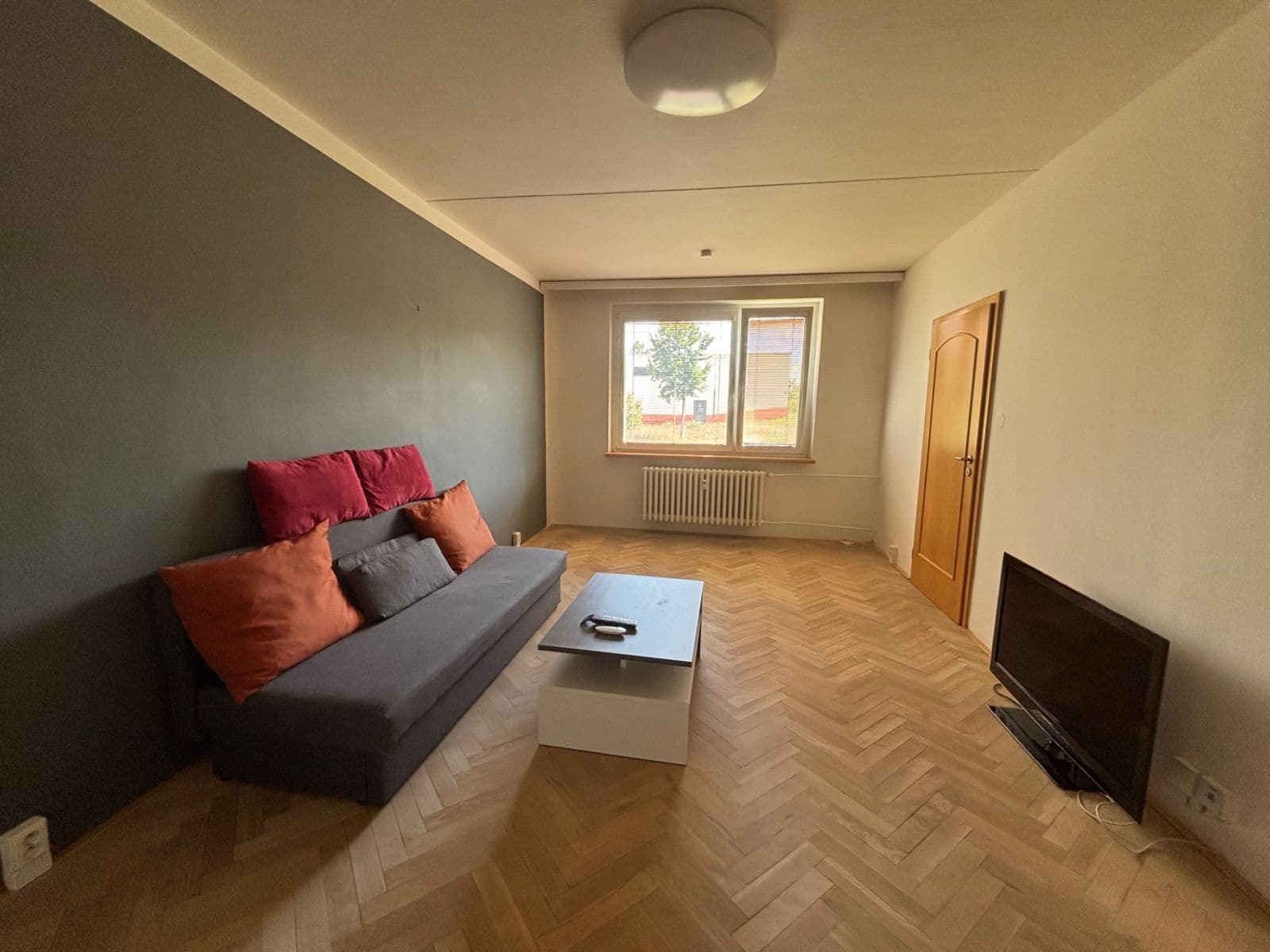2 bedroom flat to rent, 64 m², Opálkova, Brno, Jihomoravský Region 2 bedroom flat to rent, 64 m², Opálkova, Brno, Jihomoravský Region
