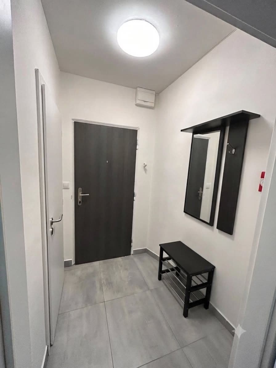 Small studio flat for sale, 20 m², Puklicova, České Budějovice, Jihočeský Region Small studio flat for sale, 20 m², Puklicova, České Budějovice, Jihočeský Region