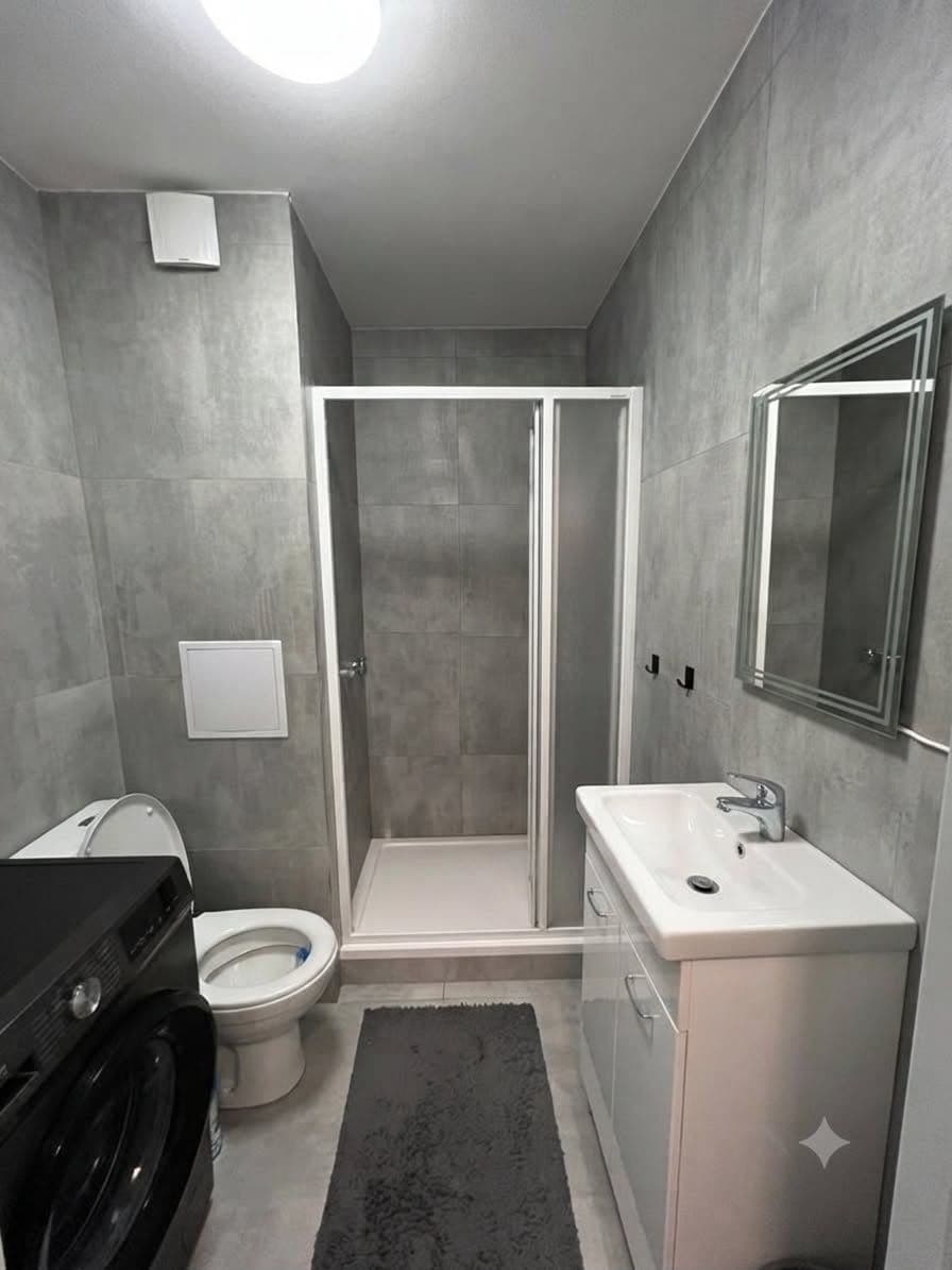 Small studio flat for sale, 20 m², Puklicova, České Budějovice, Jihočeský Region Small studio flat for sale, 20 m², Puklicova, České Budějovice, Jihočeský Region