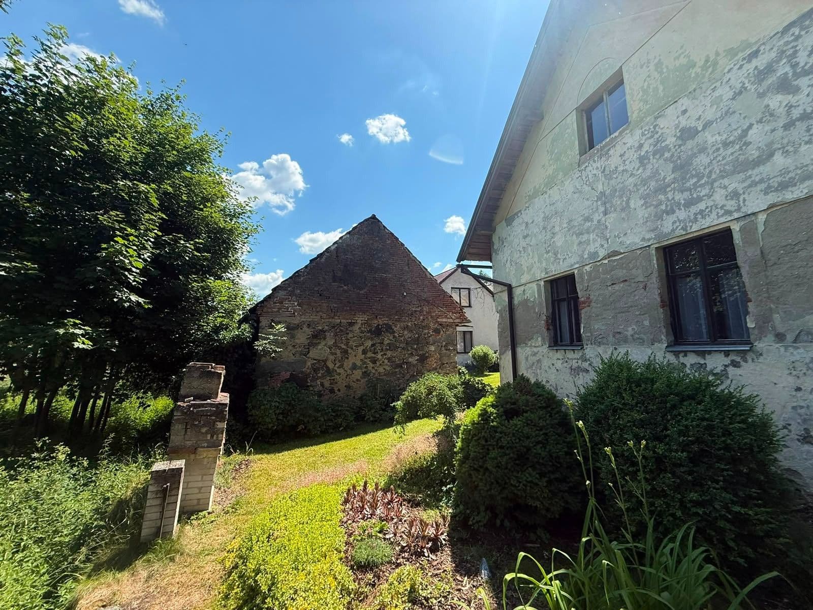 house for sale, 150 m², Mladý Smolivec, Plzeňský Region house for sale, 150 m², Mladý Smolivec, Plzeňský Region