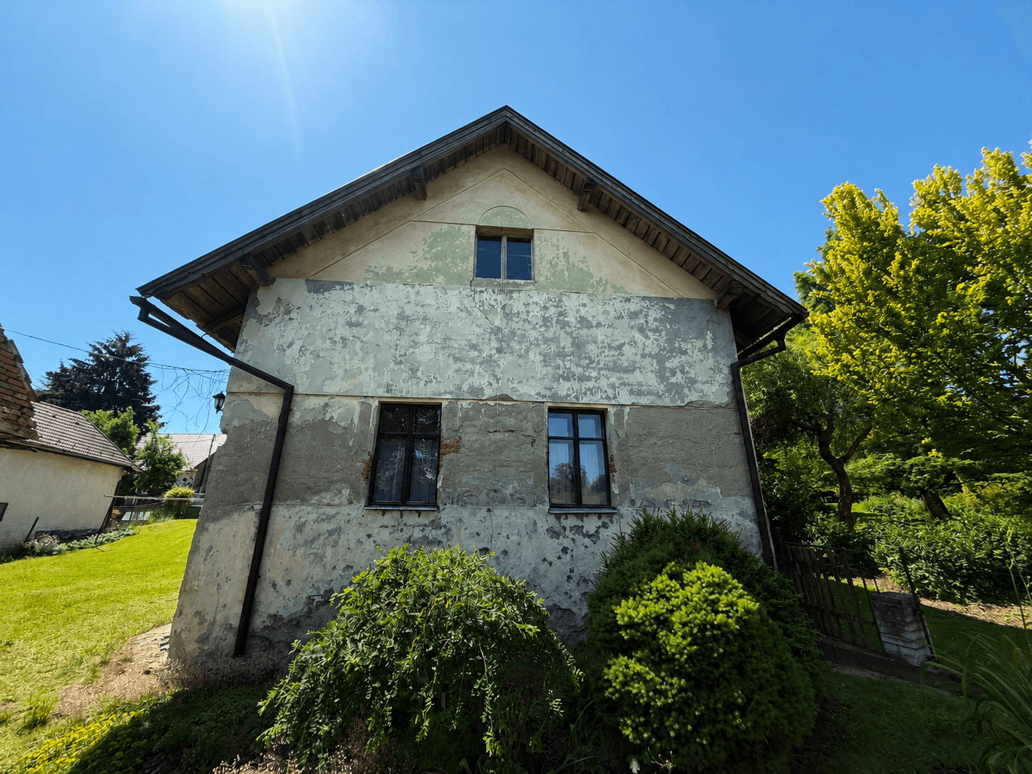 house for sale, 150 m², Mladý Smolivec, Plzeňský Region house for sale, 150 m², Mladý Smolivec, Plzeňský Region