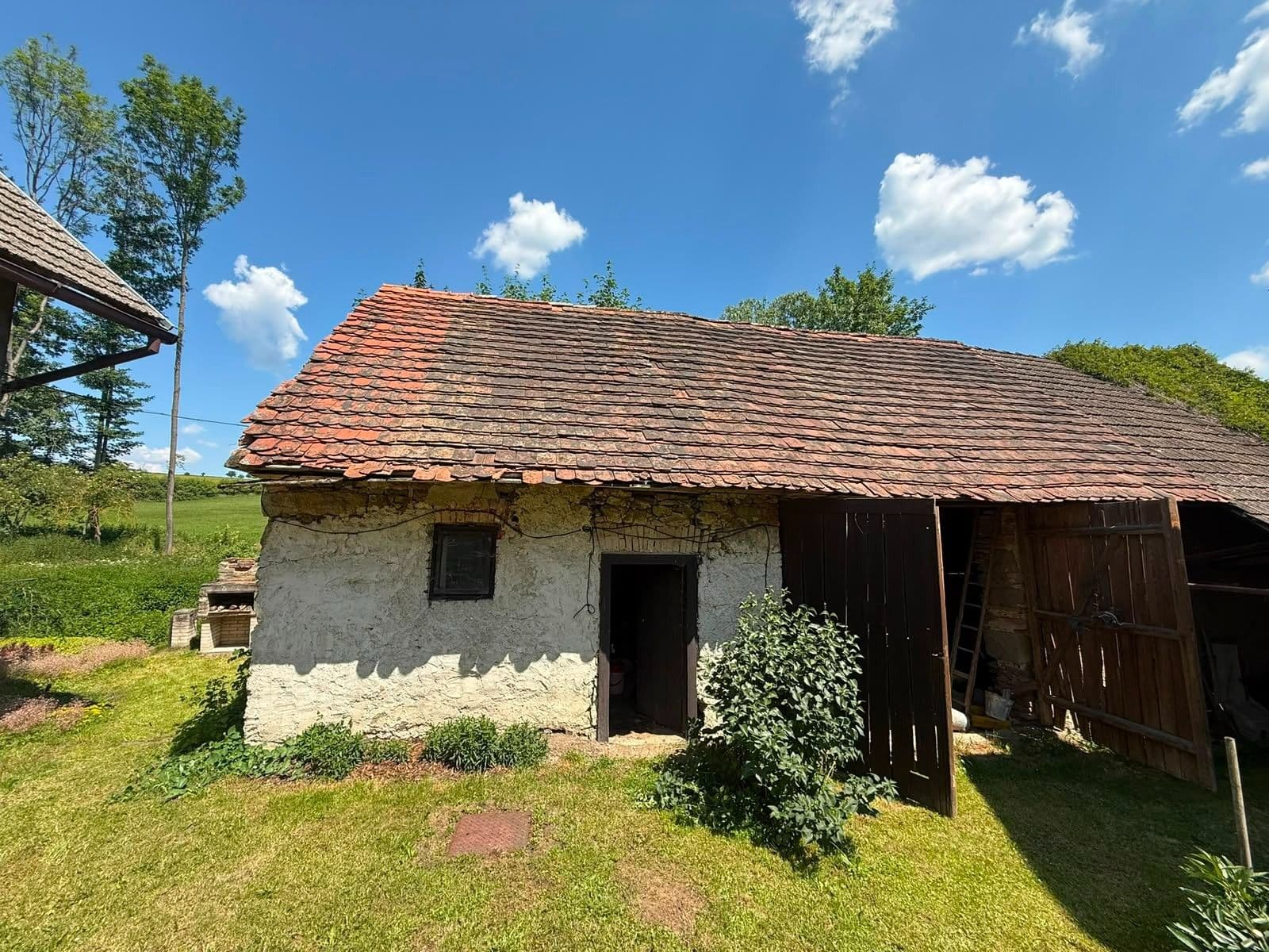 house for sale, 150 m², Mladý Smolivec, Plzeňský Region house for sale, 150 m², Mladý Smolivec, Plzeňský Region