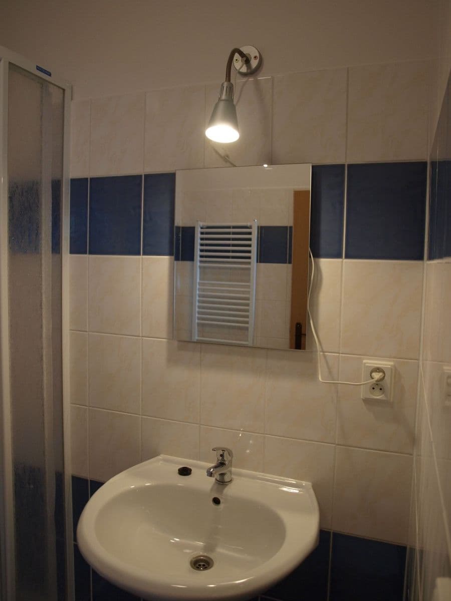 Studio flat to rent, 24 m², Ořechová, Rebešovice, Jihomoravský Region Studio flat to rent, 24 m², Ořechová, Rebešovice, Jihomoravský Region