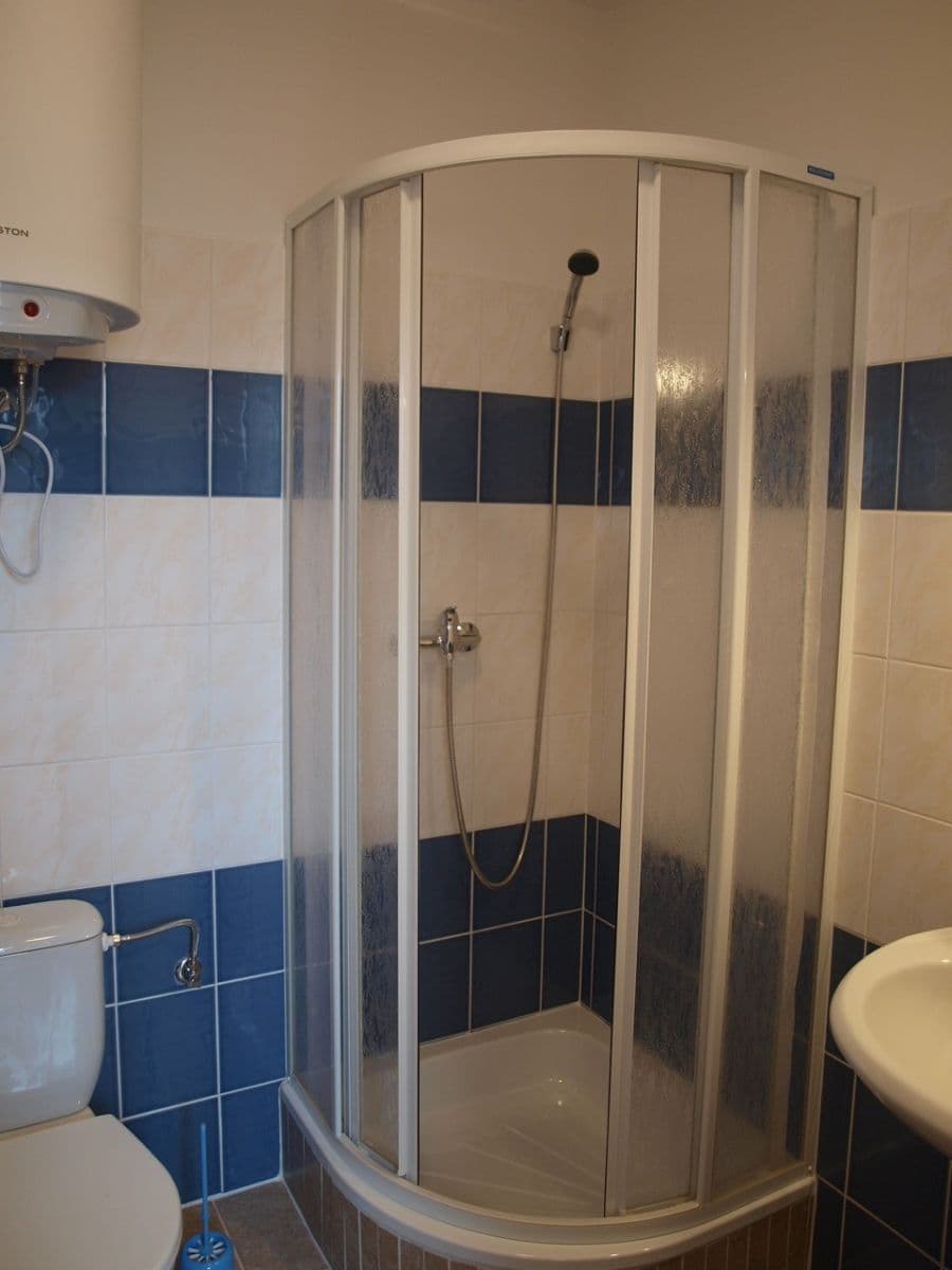 Studio flat to rent, 24 m², Ořechová, Rebešovice, Jihomoravský Region Studio flat to rent, 24 m², Ořechová, Rebešovice, Jihomoravský Region