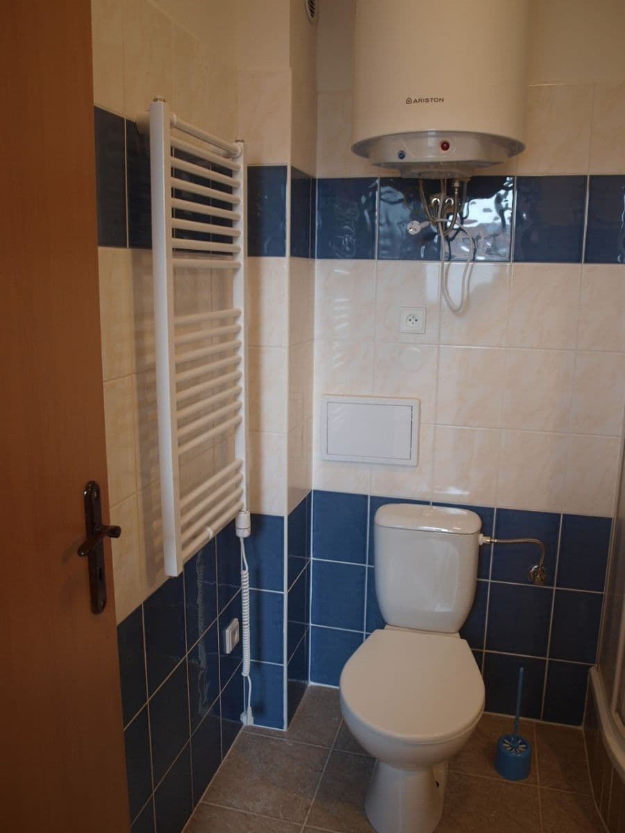 Studio flat to rent, 24 m², Ořechová, Rebešovice, Jihomoravský Region Studio flat to rent, 24 m², Ořechová, Rebešovice, Jihomoravský Region
