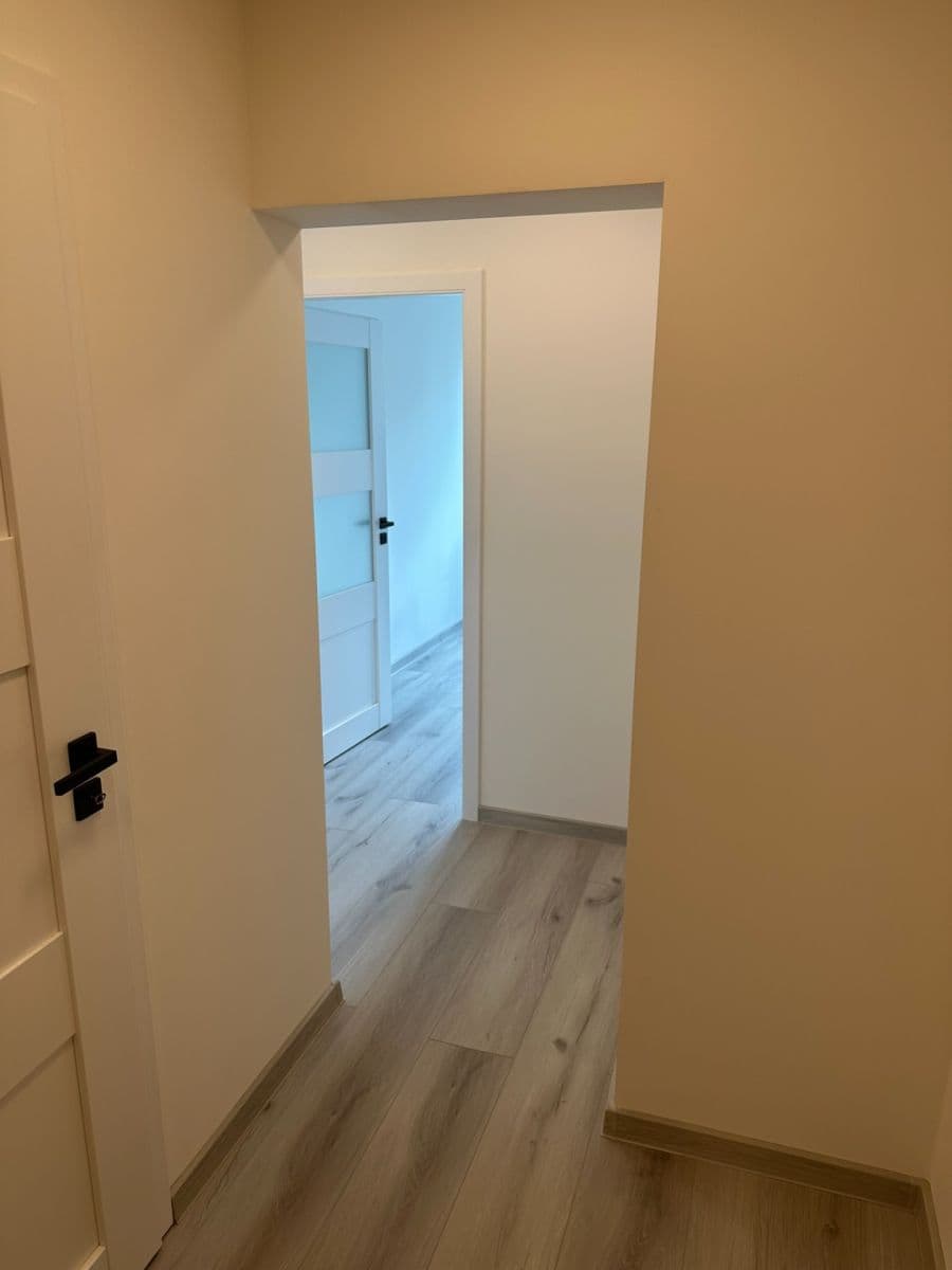 1 bedroom with open-plan kitchen flat to rent, 42 m², Ciolkovského, Prague, Prague 1 bedroom with open-plan kitchen flat to rent, 42 m², Ciolkovského, Prague, Prague