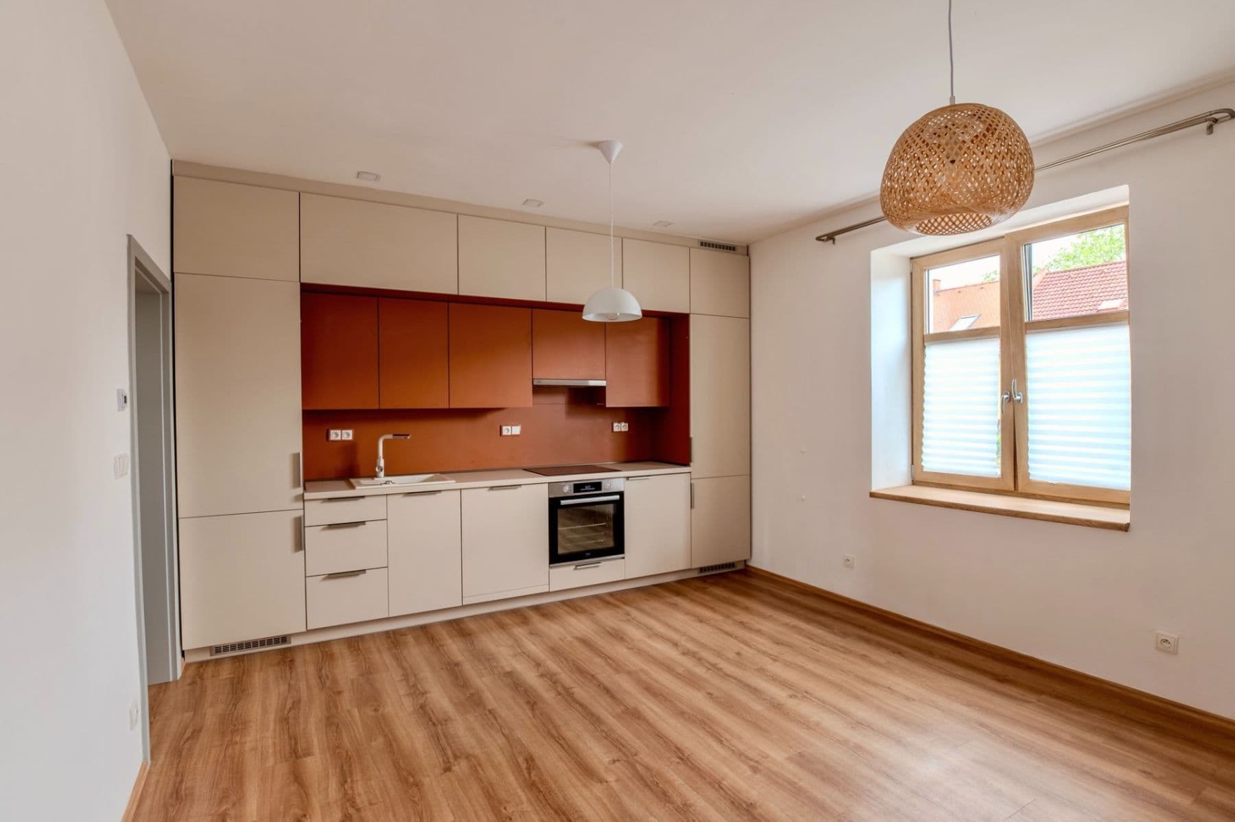 Studio flat to rent, 29 m², Dašická, Pardubice, Pardubický Region Studio flat to rent, 29 m², Dašická, Pardubice, Pardubický Region