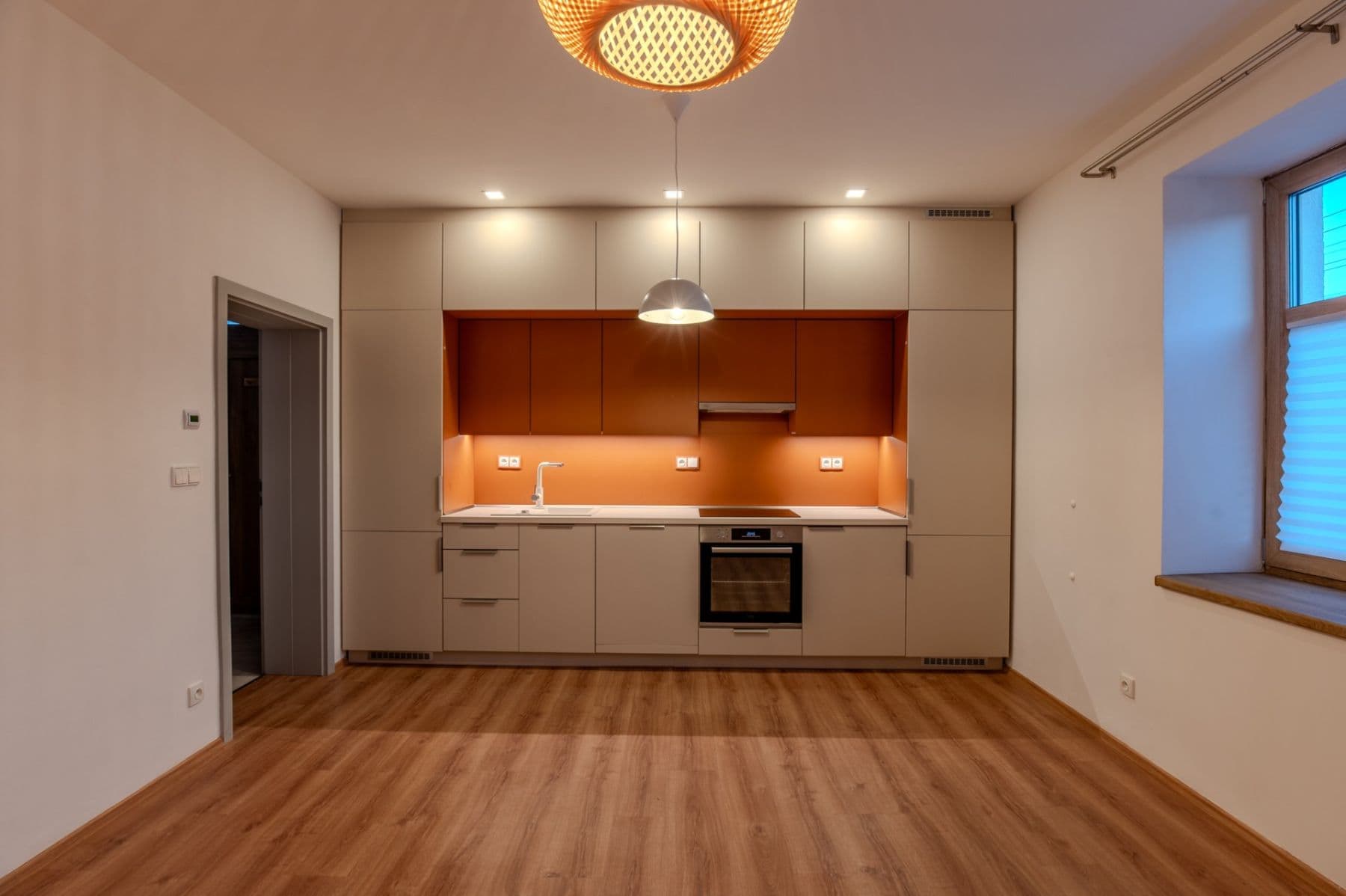 Studio flat to rent, 29 m², Dašická, Pardubice, Pardubický Region Studio flat to rent, 29 m², Dašická, Pardubice, Pardubický Region