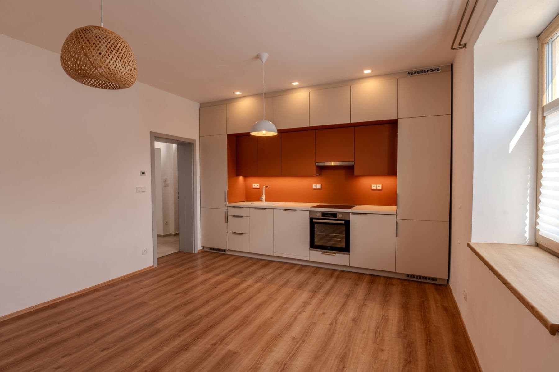 Studio flat to rent, 29 m², Dašická, Pardubice, Pardubický Region Studio flat to rent, 29 m², Dašická, Pardubice, Pardubický Region