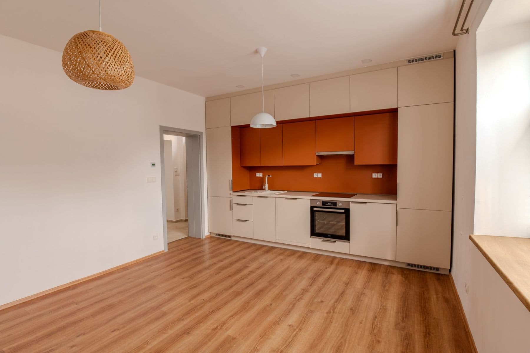 Studio flat to rent, 29 m², Dašická, Pardubice, Pardubický Region Studio flat to rent, 29 m², Dašická, Pardubice, Pardubický Region