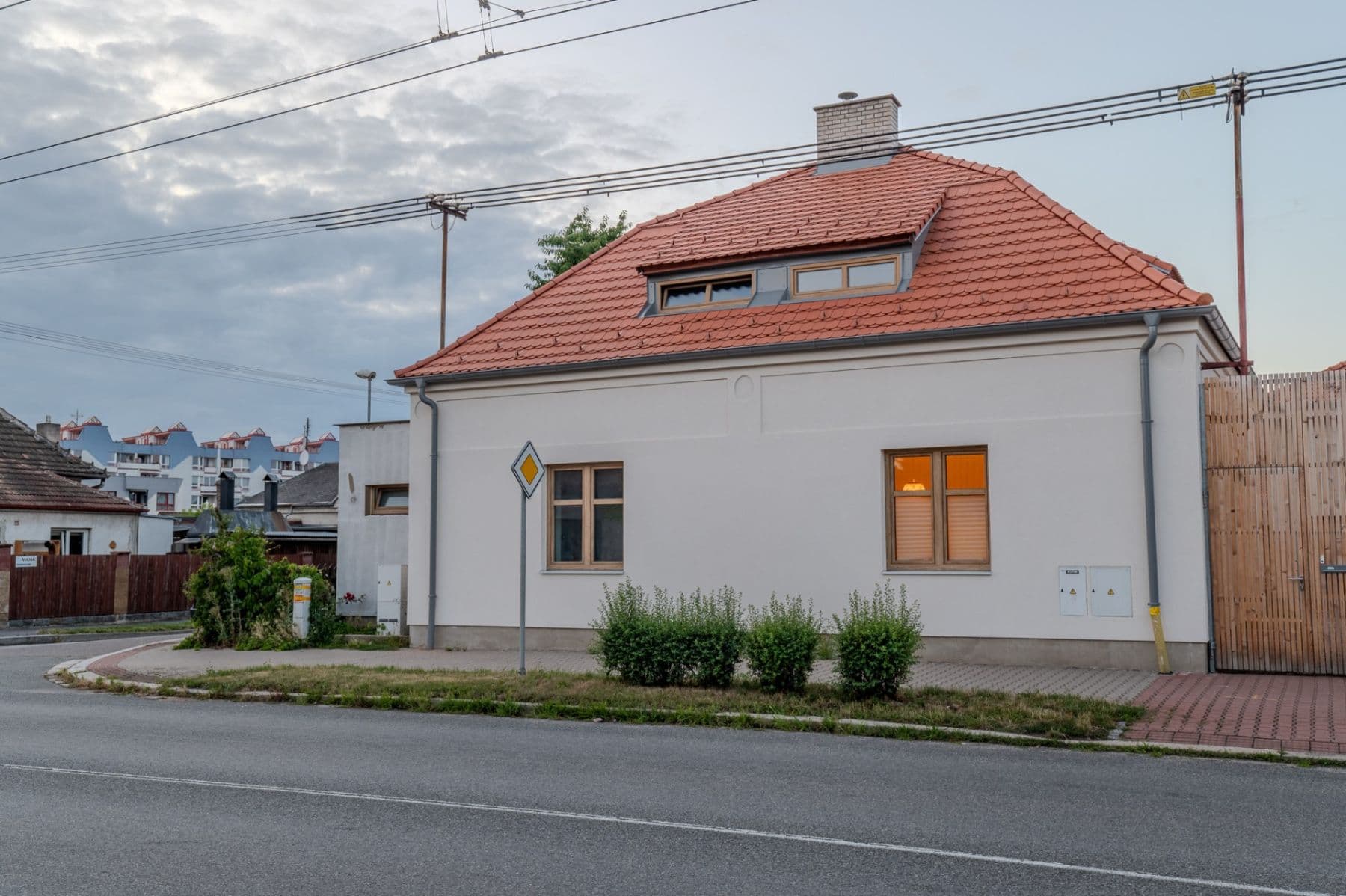 Studio flat to rent, 29 m², Dašická, Pardubice, Pardubický Region Studio flat to rent, 29 m², Dašická, Pardubice, Pardubický Region