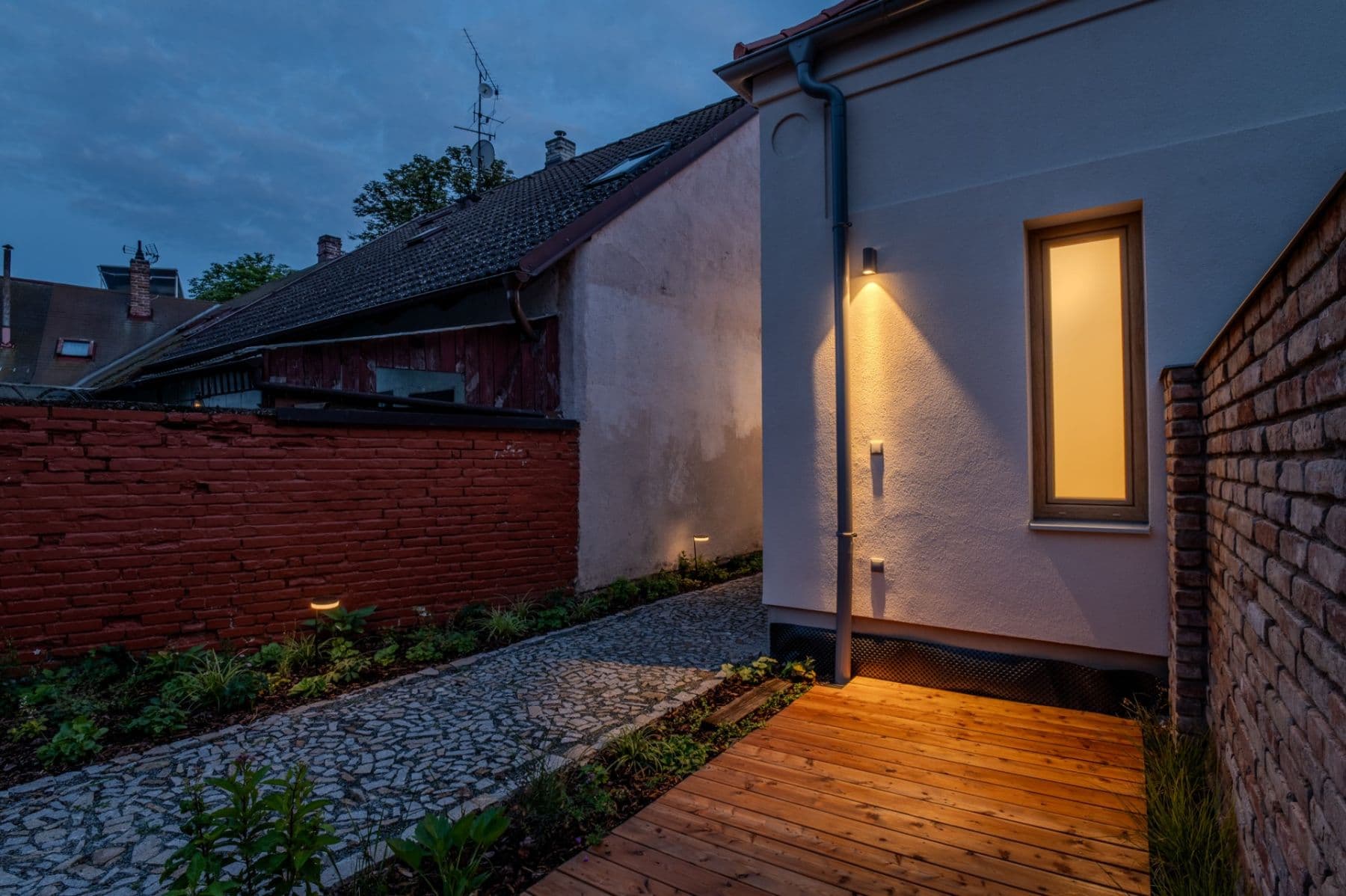 Studio flat to rent, 29 m², Dašická, Pardubice, Pardubický Region Studio flat to rent, 29 m², Dašická, Pardubice, Pardubický Region