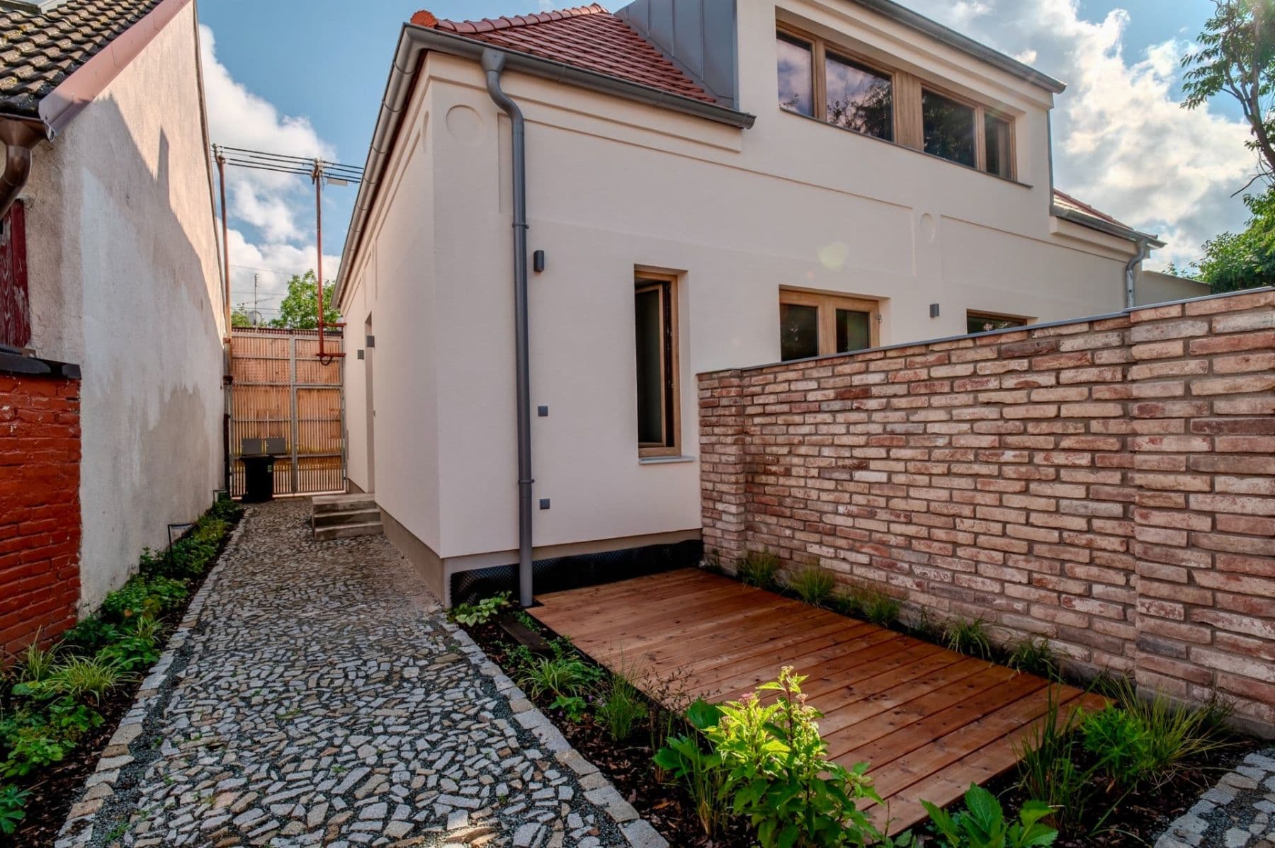 Studio flat to rent, 29 m², Dašická, Pardubice, Pardubický Region Studio flat to rent, 29 m², Dašická, Pardubice, Pardubický Region