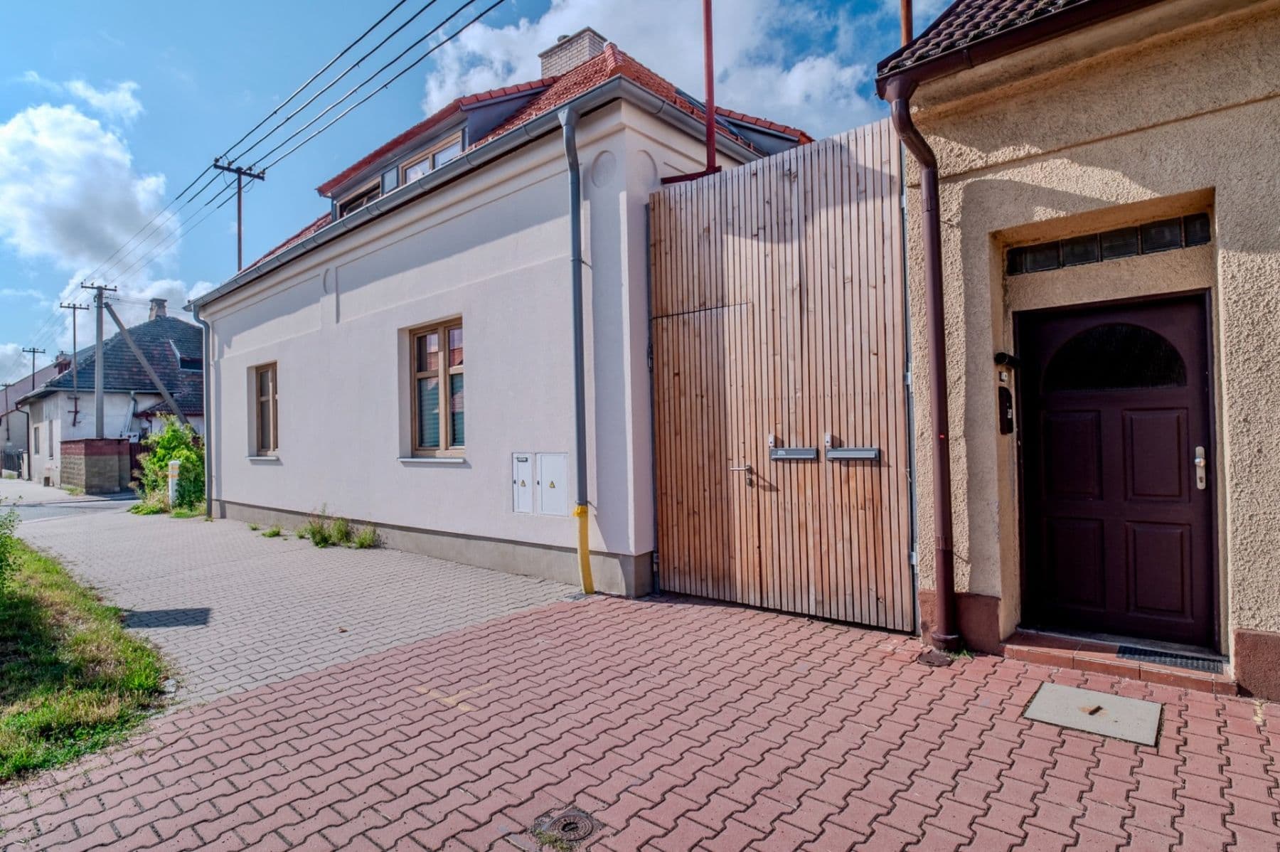 Studio flat to rent, 29 m², Dašická, Pardubice, Pardubický Region Studio flat to rent, 29 m², Dašická, Pardubice, Pardubický Region