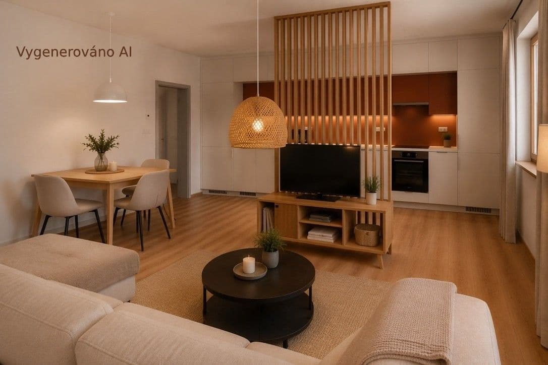Studio flat to rent, 29 m², Dašická, Pardubice, Pardubický Region Studio flat to rent, 29 m², Dašická, Pardubice, Pardubický Region
