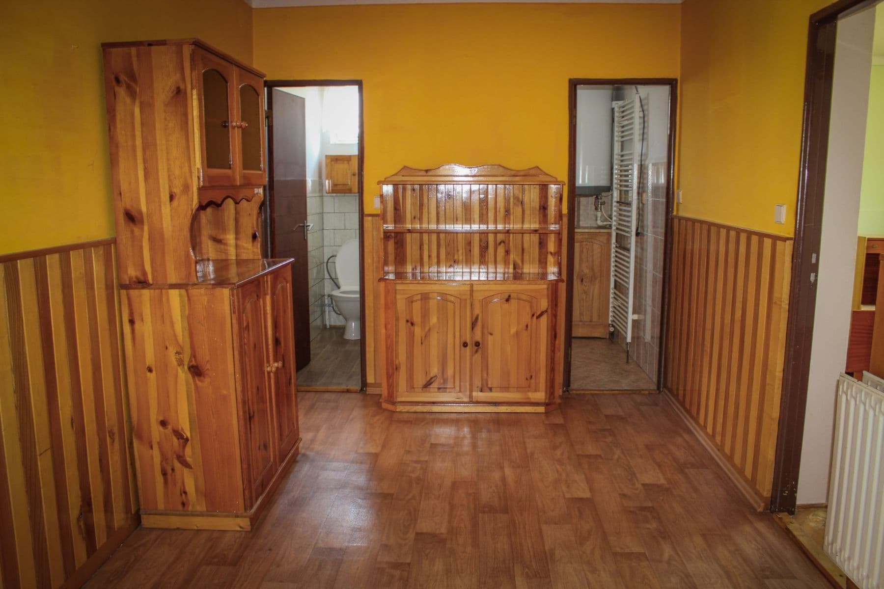 house for sale, 165 m², Němčice, Pardubický Region house for sale, 165 m², Němčice, Pardubický Region
