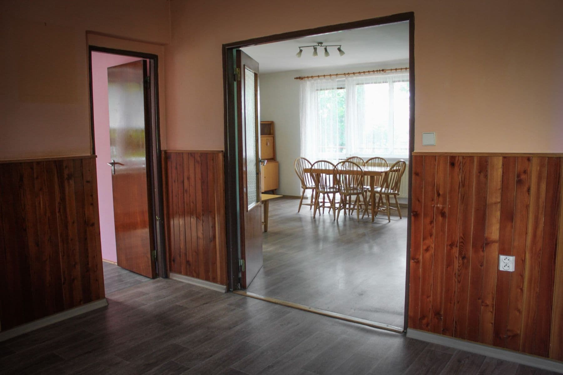 house for sale, 165 m², Němčice, Pardubický Region house for sale, 165 m², Němčice, Pardubický Region