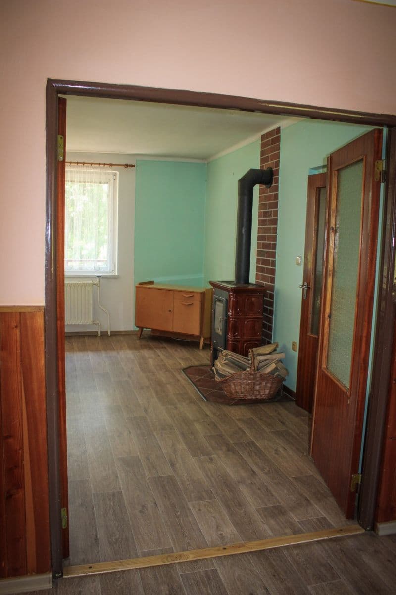 house for sale, 165 m², Němčice, Pardubický Region house for sale, 165 m², Němčice, Pardubický Region