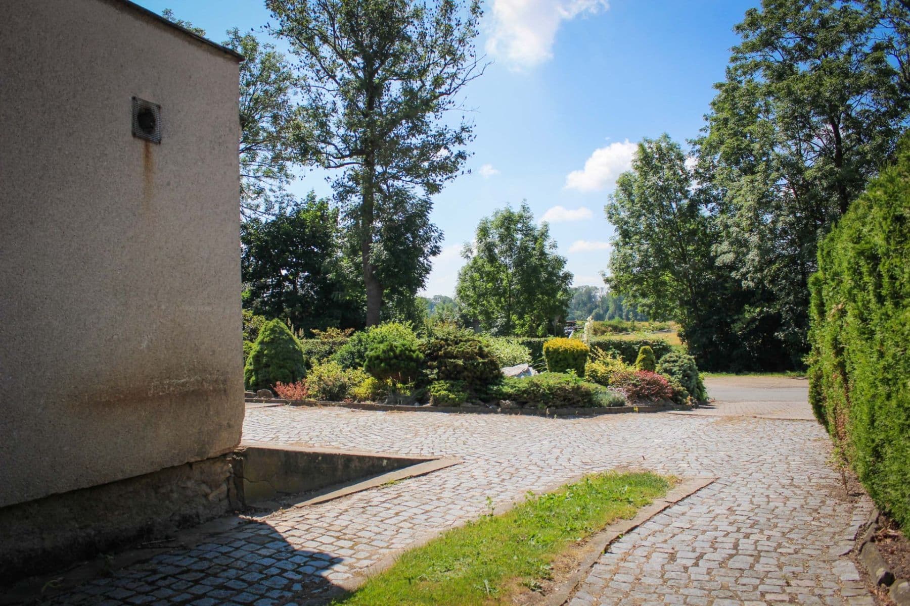 house for sale, 165 m², Němčice, Pardubický Region house for sale, 165 m², Němčice, Pardubický Region