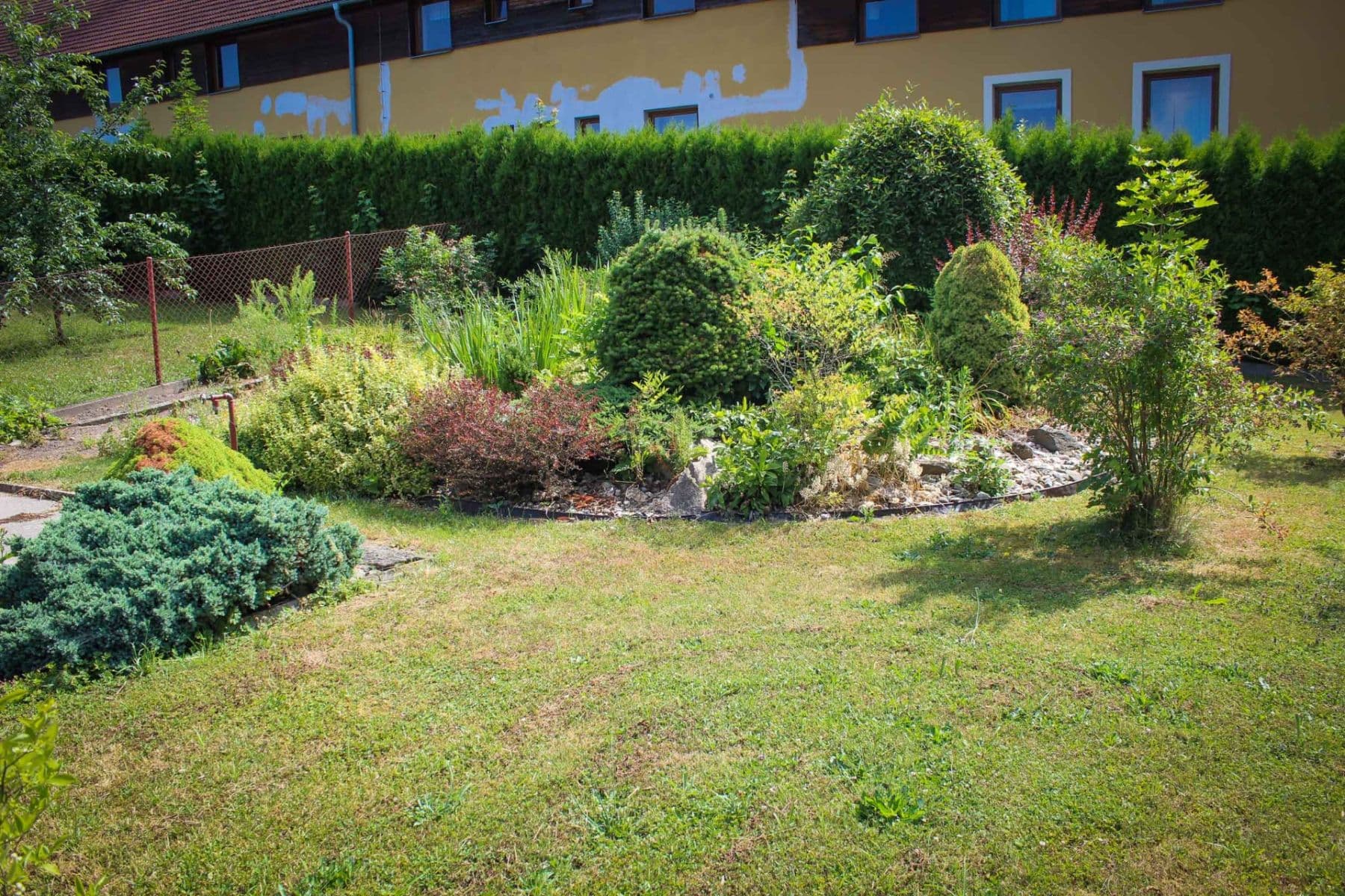 house for sale, 165 m², Němčice, Pardubický Region house for sale, 165 m², Němčice, Pardubický Region