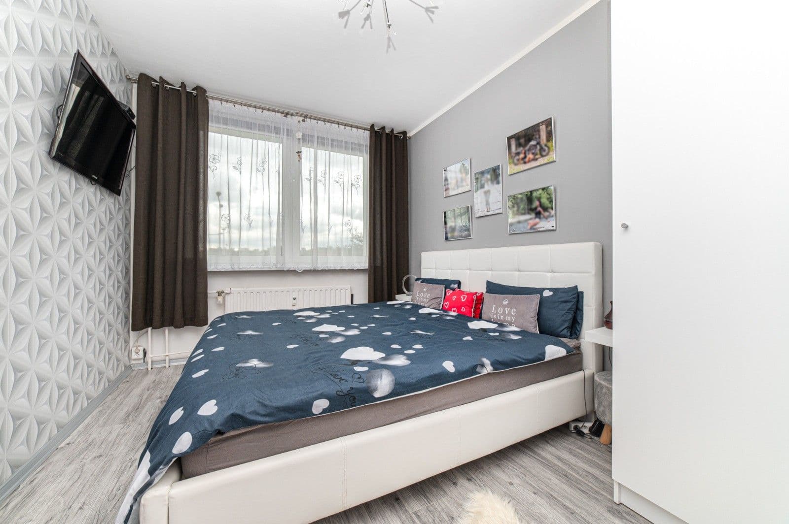 4 bedroom flat for sale, 84 m², Okrężna, Český Těšín, Moravskoslezský Region 4 bedroom flat for sale, 84 m², Okrężna, Český Těšín, Moravskoslezský Region