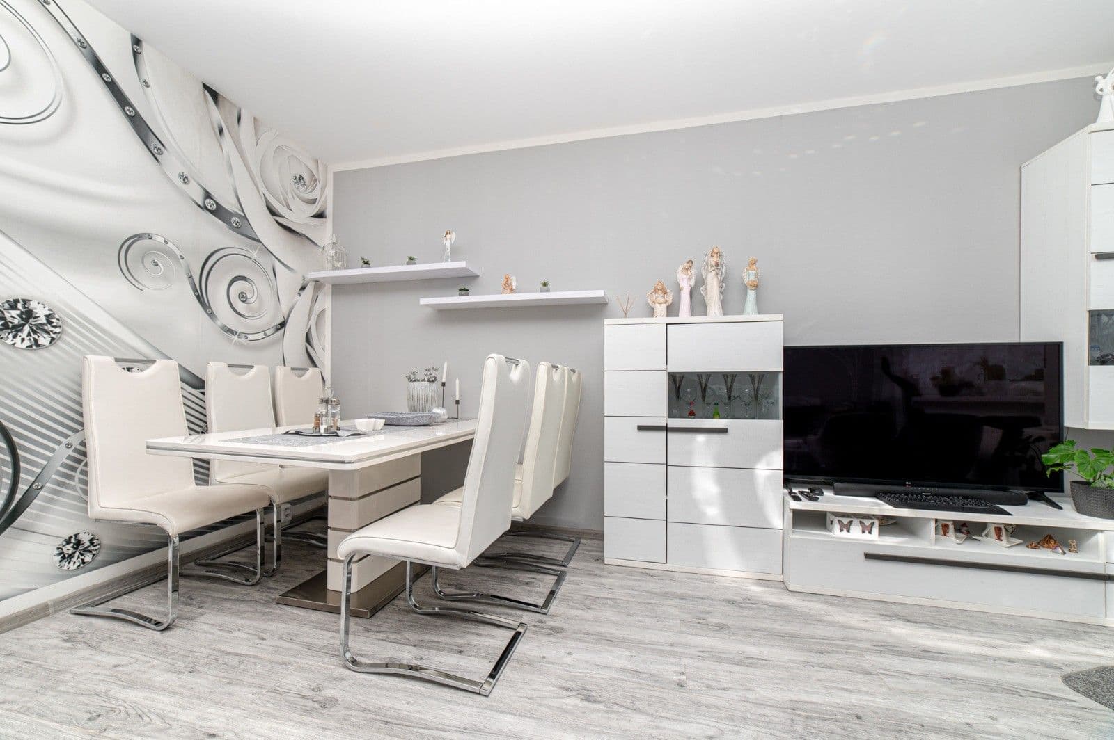 4 bedroom flat for sale, 84 m², Okrężna, Český Těšín, Moravskoslezský Region 4 bedroom flat for sale, 84 m², Okrężna, Český Těšín, Moravskoslezský Region