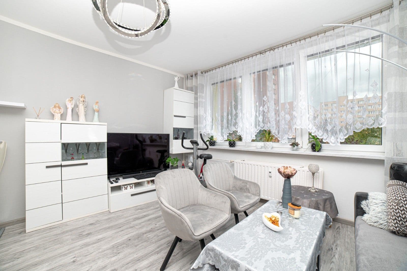 4 bedroom flat for sale, 84 m², Okrężna, Český Těšín, Moravskoslezský Region 4 bedroom flat for sale, 84 m², Okrężna, Český Těšín, Moravskoslezský Region