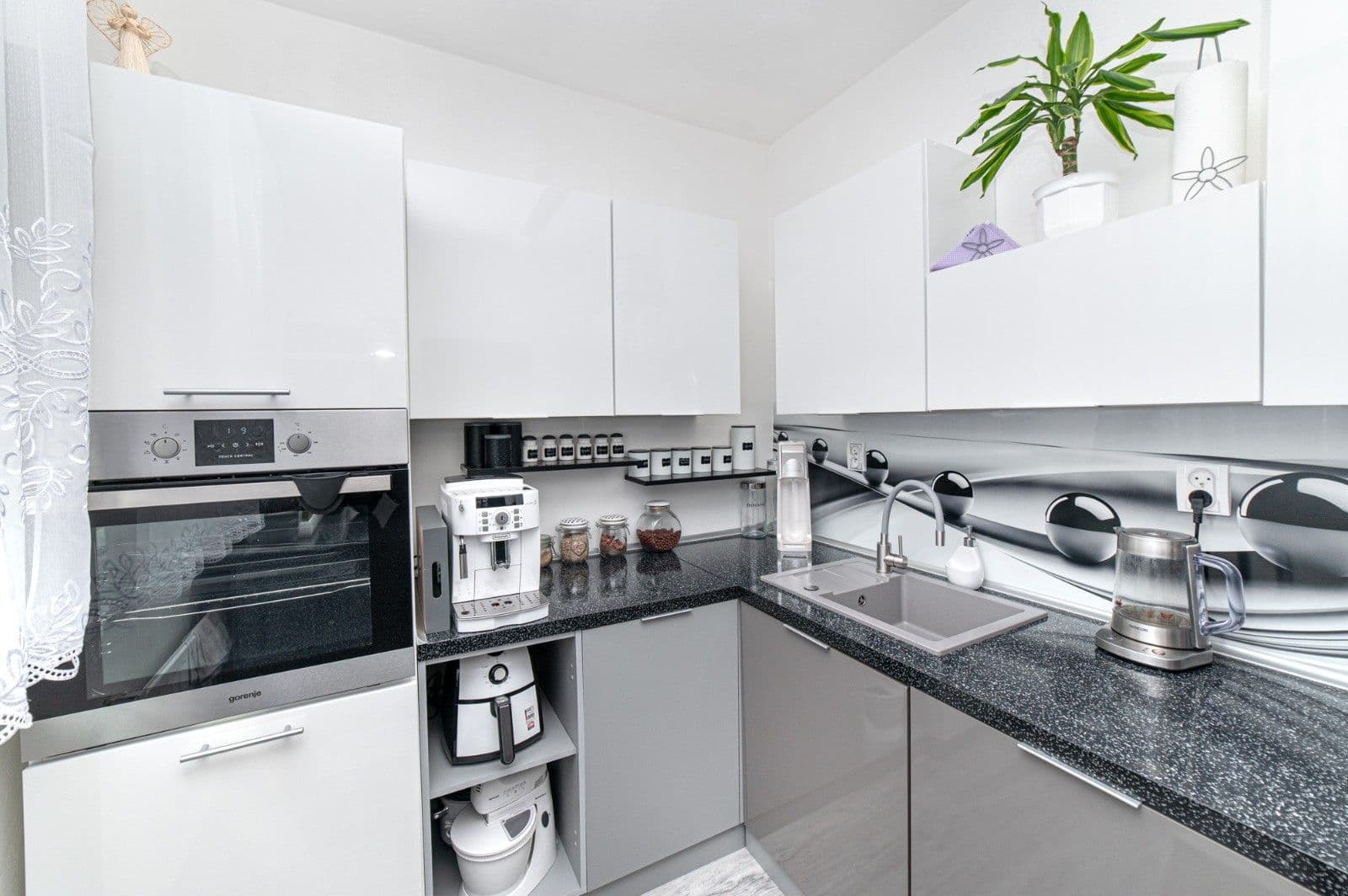 4 bedroom flat for sale, 84 m², Okrężna, Český Těšín, Moravskoslezský Region 4 bedroom flat for sale, 84 m², Okrężna, Český Těšín, Moravskoslezský Region