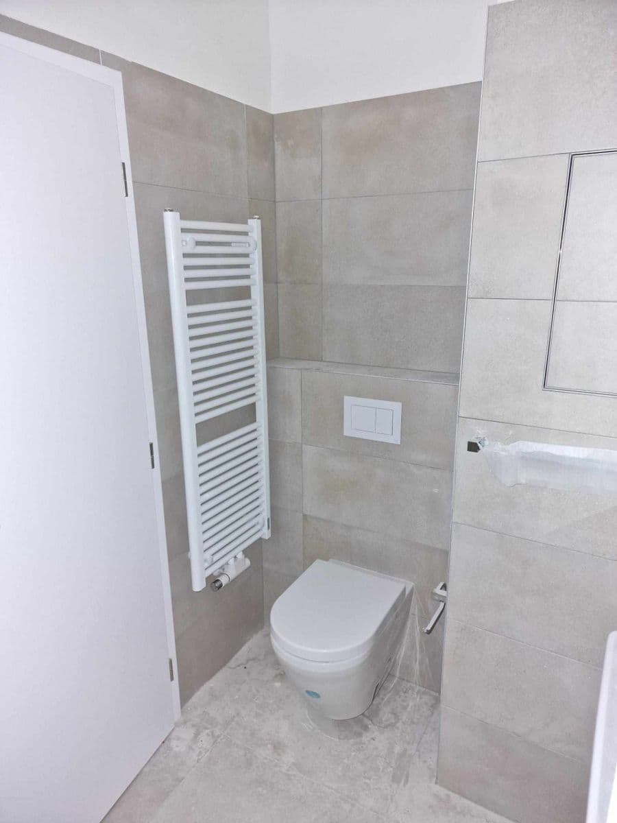 Studio flat to rent, 35 m², Aloise Rašína, Olomouc, Olomoucký Region Studio flat to rent, 35 m², Aloise Rašína, Olomouc, Olomoucký Region