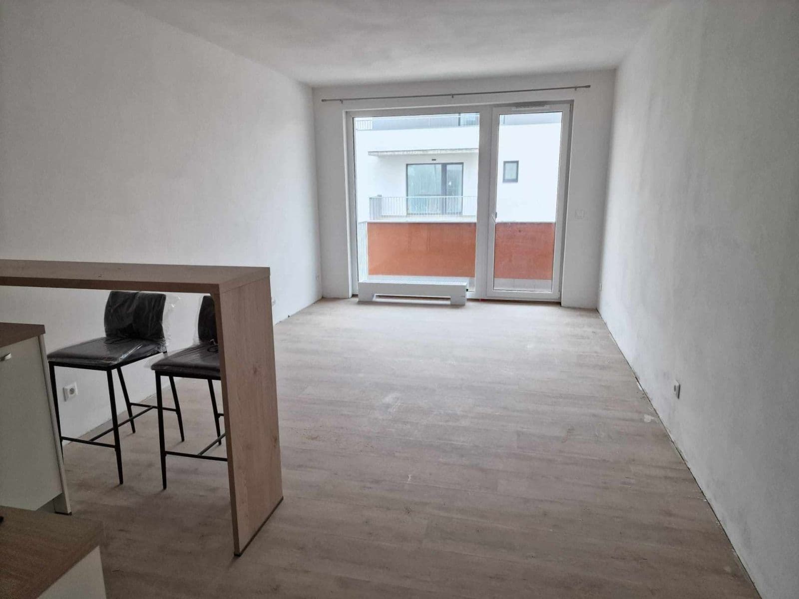 Studio flat to rent, 35 m², Aloise Rašína, Olomouc, Olomoucký Region Studio flat to rent, 35 m², Aloise Rašína, Olomouc, Olomoucký Region