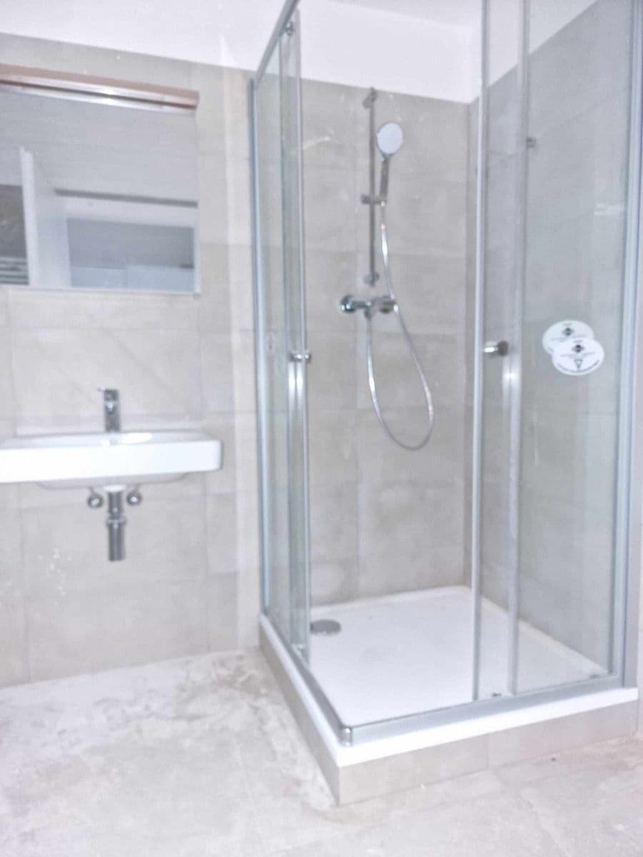 Studio flat to rent, 35 m², Aloise Rašína, Olomouc, Olomoucký Region Studio flat to rent, 35 m², Aloise Rašína, Olomouc, Olomoucký Region
