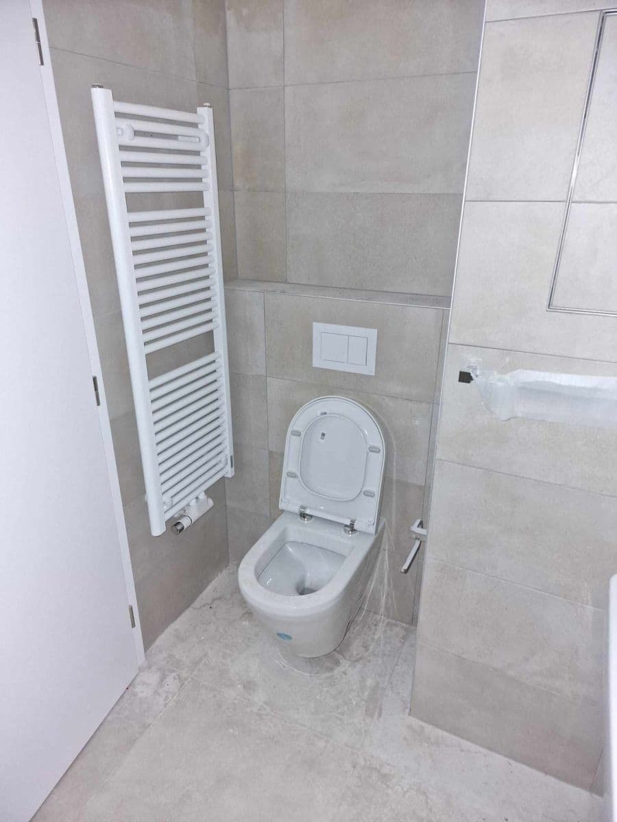 Studio flat to rent, 35 m², Aloise Rašína, Olomouc, Olomoucký Region Studio flat to rent, 35 m², Aloise Rašína, Olomouc, Olomoucký Region