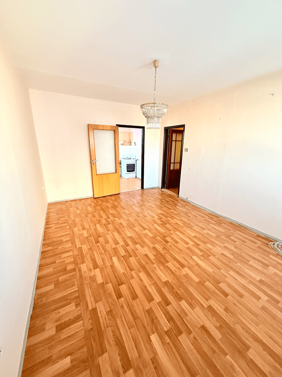 2 bedroom flat for sale, 53 m², Revolučná štvrť, Galanta, Trnavský Region 2 bedroom flat for sale, 53 m², Revolučná štvrť, Galanta, Trnavský Region